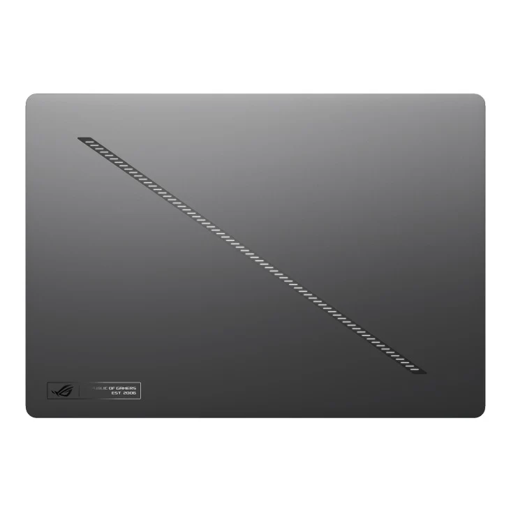 Asus ROG Zephyrus G14 GA403UI-QS066WSM Gaming Laptop (Eclipse Grey) | 14" 3K (2880x1800) OLED 120Hz | R9 8945HS | 32GB RAM | 1TB SSD | RTX 4070 | Win 11 Home + MS Office H&S 2021 + MS 365 Basic +Zephyrus G14 Sleeve +Impact Gaming Mouse + Type-C PD Adapter - Image 7