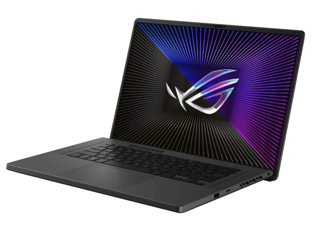 Asus ROG Zephyrus G16 GU603VI-N4076WS Gaming Laptop (Eclipse Grey) | 16" QHD+ (2560x1600) 240Hz | i9-13900H | 16GB RAM | 1TB SSD | RTX 4070 | Windows 11 Home | MS Office Home & Student 2021 | ROG Backpack - Image 2