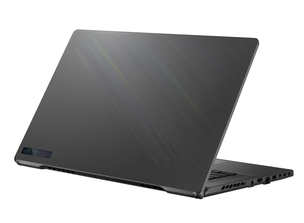 Asus ROG Zephyrus G16 GU603VI-N4076WS Gaming Laptop (Eclipse Grey) | 16" QHD+ (2560x1600) 240Hz | i9-13900H | 16GB RAM | 1TB SSD | RTX 4070 | Windows 11 Home | MS Office Home & Student 2021 | ROG Backpack - Image 3
