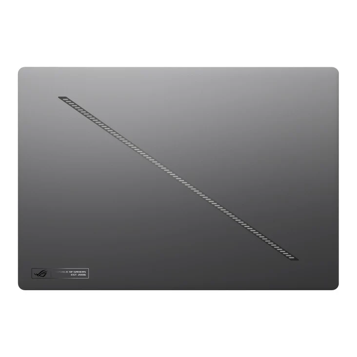 Asus ROG Zephyrus G16 GU605CP-QR046WSM Gaming Laptop (Eclipse Grey) | 16" 2.5K WQXGA (2560x1600) OLED 240Hz | Core Ultra 9-285H | 32GB RAM | 1TB SSD | RTX 5070 | Win 11 Home | Office Home 2024 + MS 365 Basic + G16 Sleeve + ROG Gaming Mouse + PD Adapter - Image 7