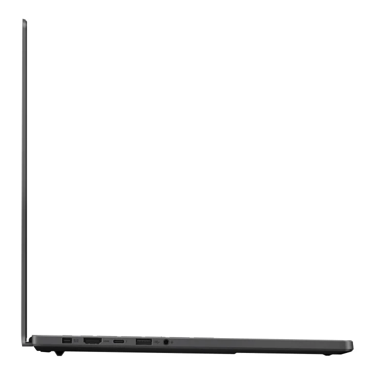 Asus ROG Zephyrus G16 GU605CP-QR046WSM Gaming Laptop (Eclipse Grey) | 16" 2.5K WQXGA (2560x1600) OLED 240Hz | Core Ultra 9-285H | 32GB RAM | 1TB SSD | RTX 5070 | Win 11 Home | Office Home 2024 + MS 365 Basic + G16 Sleeve + ROG Gaming Mouse + PD Adapter - Image 9