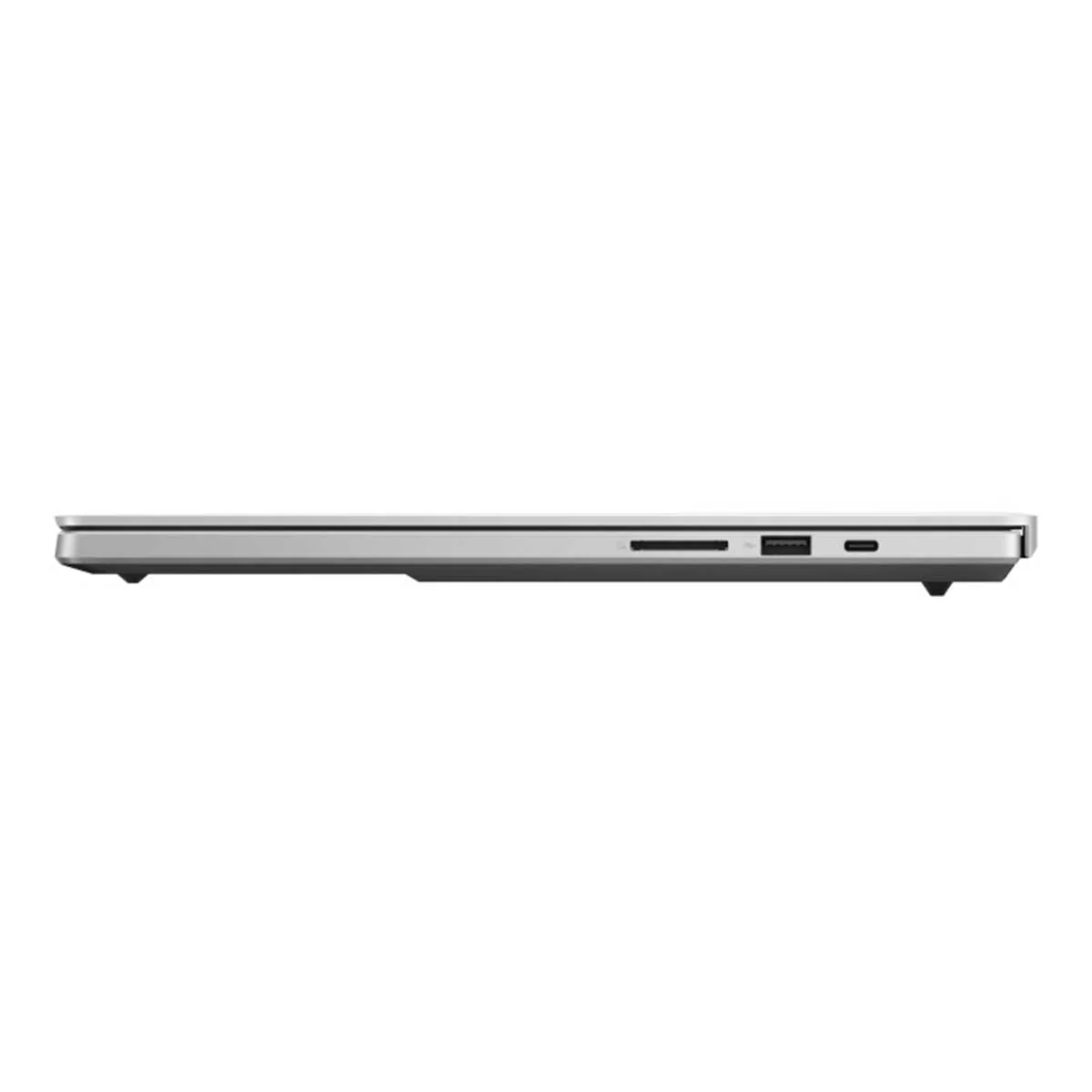 Asus ROG Zephyrus G16 GU605MI-QR168WS Gaming Laptop (Platinum White) | 16" 2.5K (2560x1600) WQXGA OLED 240Hz | i7-Ultra 155H | 32GB RAM | 1TB SSD | RTX 4070 | Win 11 Home | ROG Zephyrus G16 Sleeve (2024) | ROG Impact Gaming Mouse | Type-C PD Adapter - Image 8