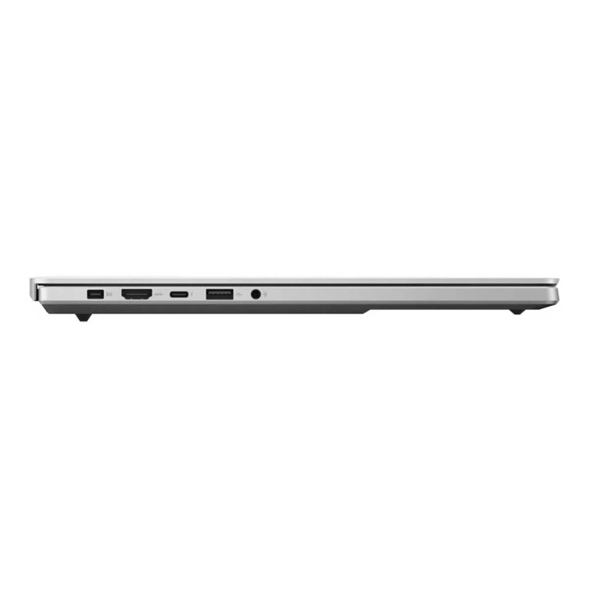 Asus ROG Zephyrus G16 GU605MI-QR168WS Gaming Laptop (Platinum White) | 16" 2.5K (2560x1600) WQXGA OLED 240Hz | i7-Ultra 155H | 32GB RAM | 1TB SSD | RTX 4070 | Win 11 Home | ROG Zephyrus G16 Sleeve (2024) | ROG Impact Gaming Mouse | Type-C PD Adapter - Image 9
