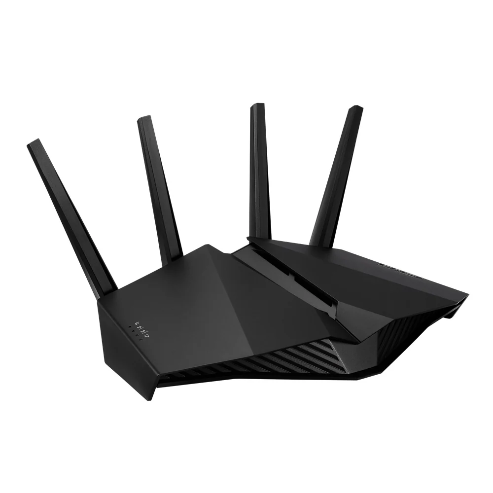 Asus RT-AX82U AX5400 Dual Band WiFi 6 Gaming Router - Image 9