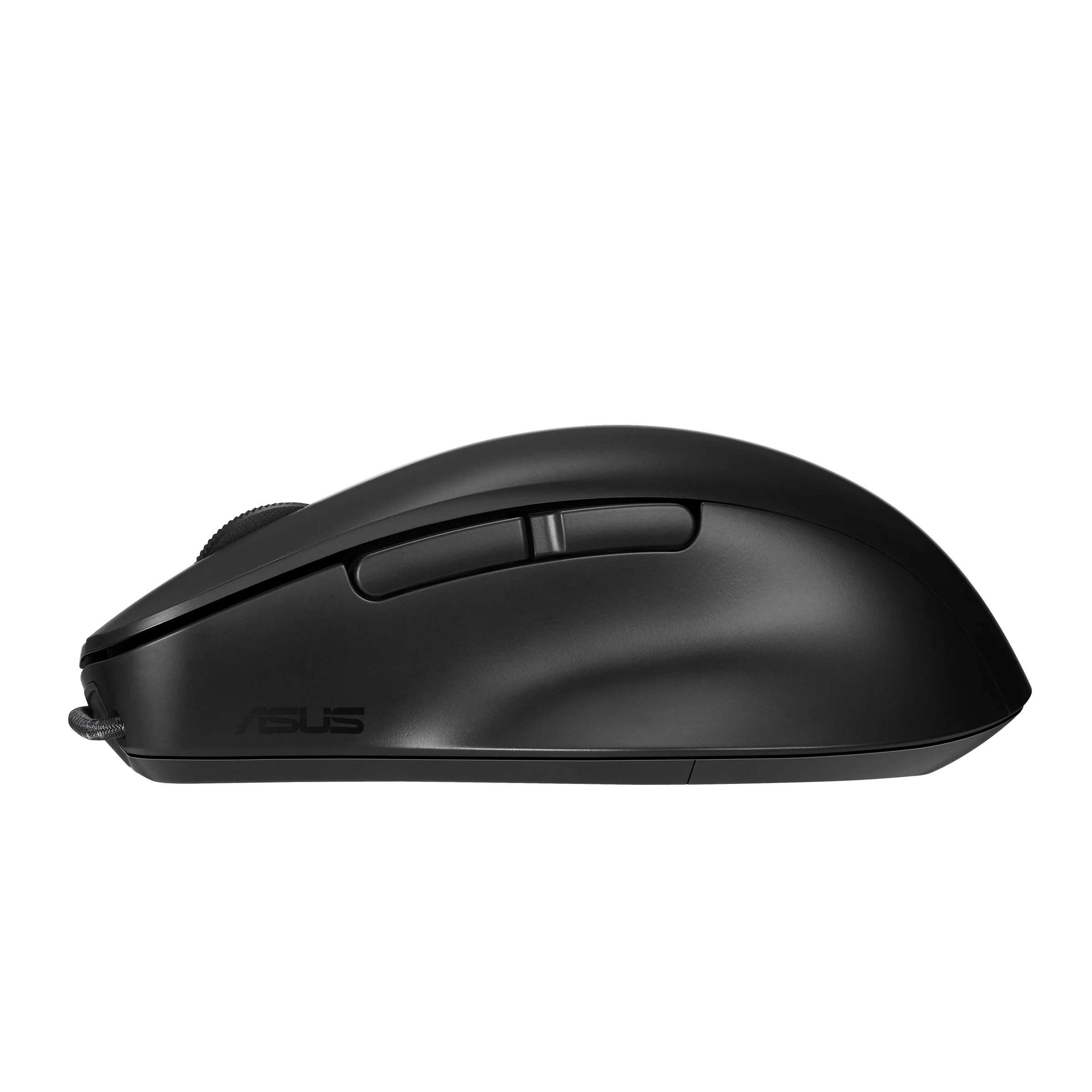 Asus SmartO MD200 Wireless Optical Mouse (Secret Black) - Image 5