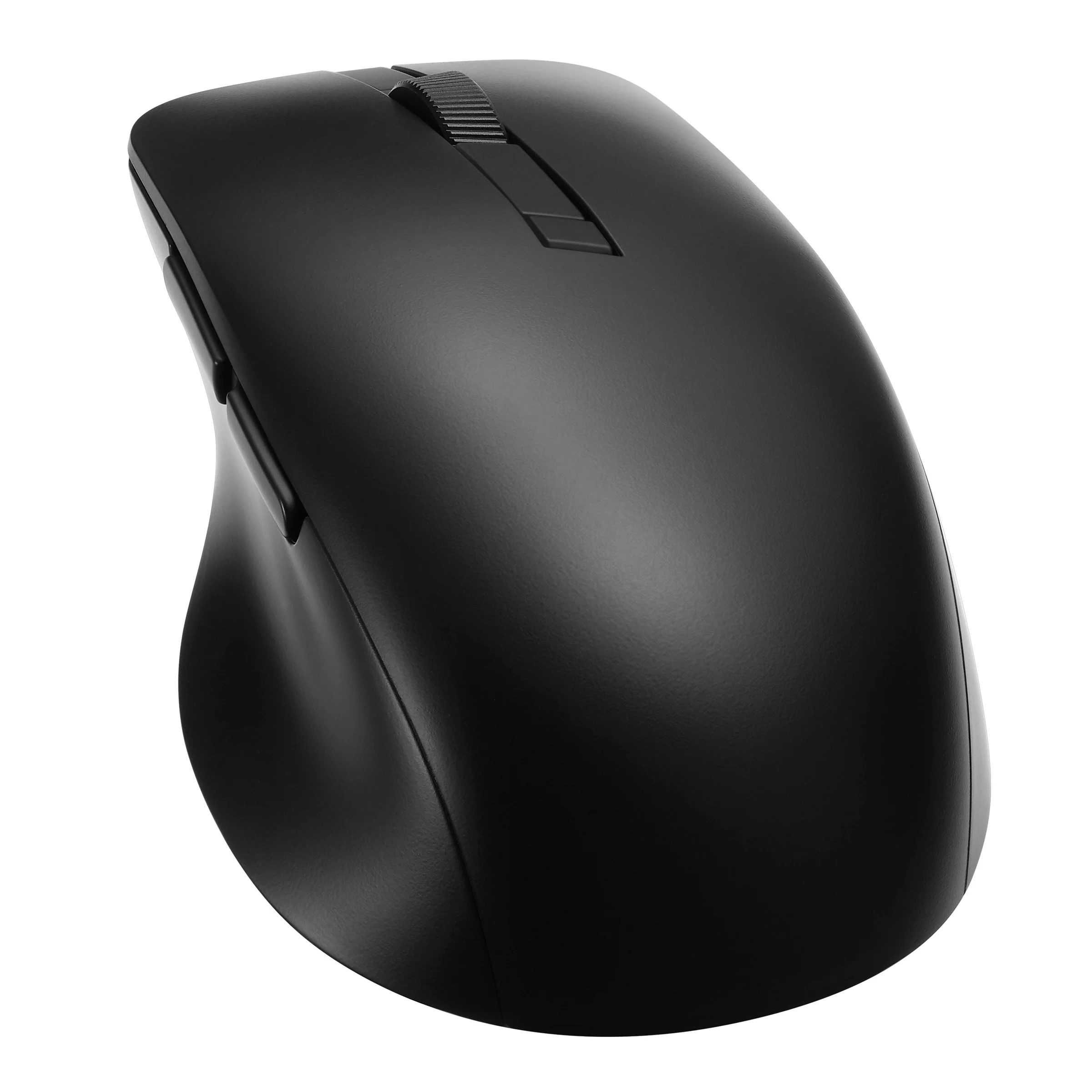 Asus SmartO MD200 Wireless Optical Mouse (Secret Black) - Image 6