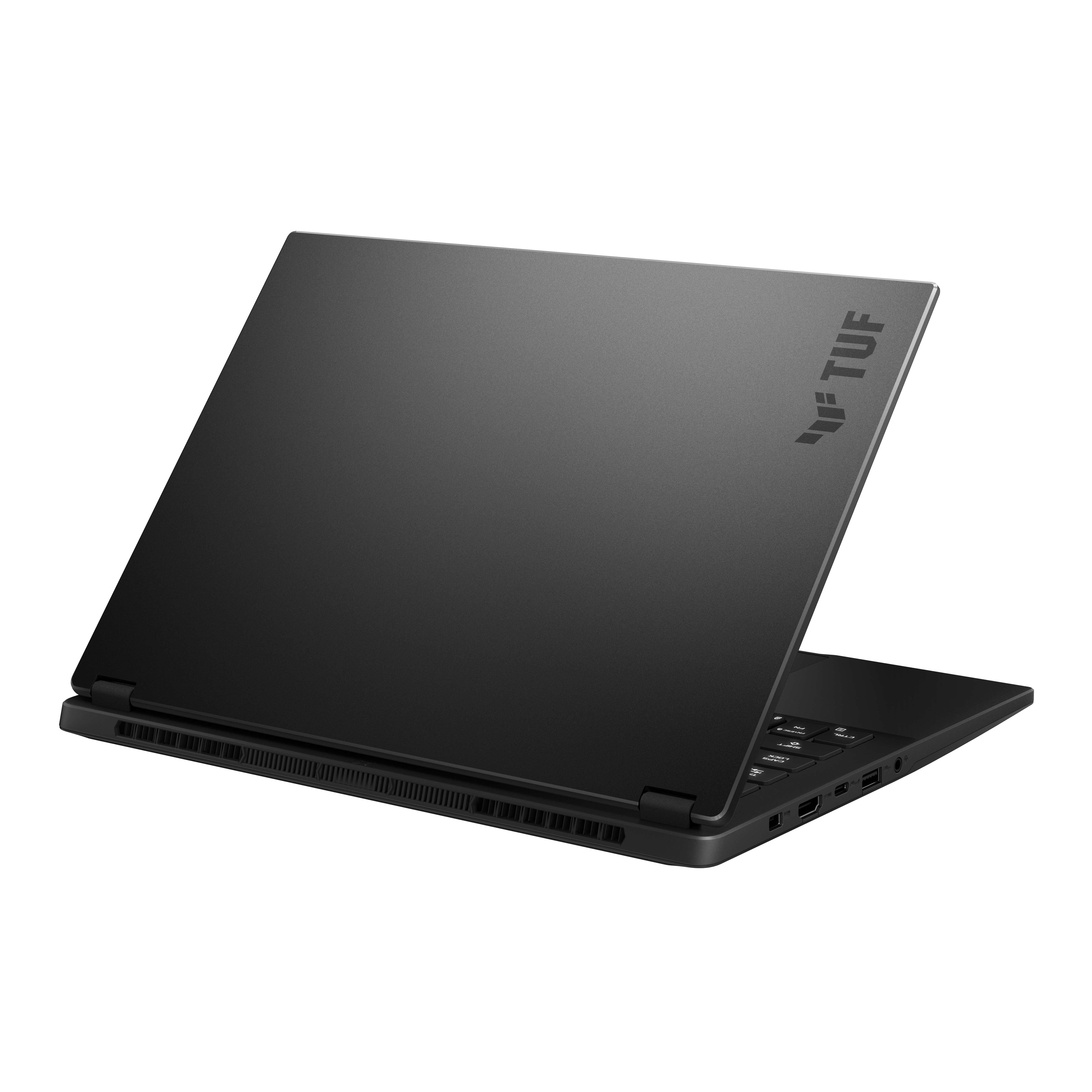 Asus TUF FA401WV-RG024W Gaming Laptop (Jaeger Grey) | 14" WQXGA (2560x1600) IPS 165Hz | Ryzen AI 9 HX 370 | 16GB RAM | 1TB SSD | RTX 4060 | Windows 11 Home + Asus VP4700 Backpack - Image 5