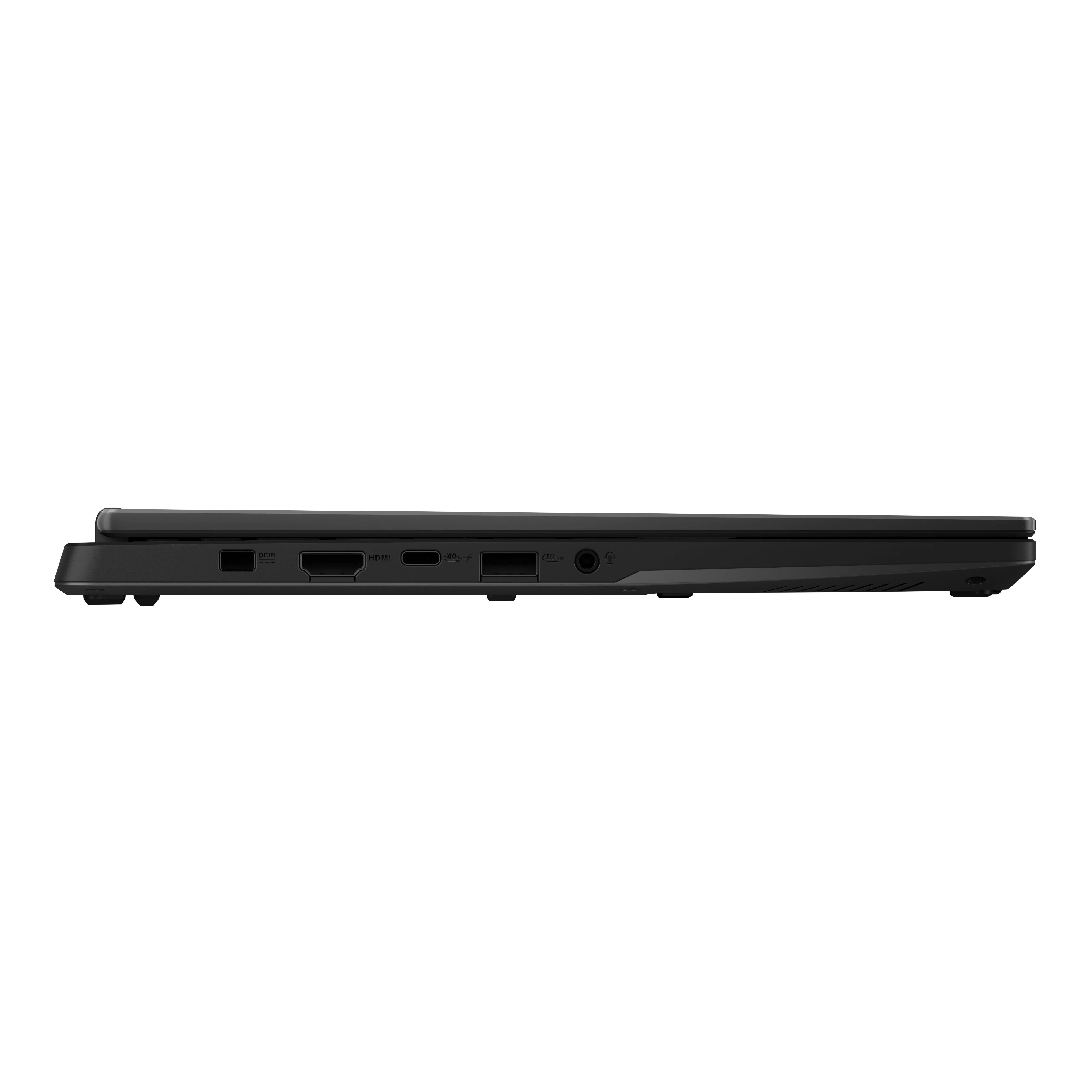 Asus TUF FA401WV-RG024W Gaming Laptop (Jaeger Grey) | 14" WQXGA (2560x1600) IPS 165Hz | Ryzen AI 9 HX 370 | 16GB RAM | 1TB SSD | RTX 4060 | Windows 11 Home + Asus VP4700 Backpack - Image 7