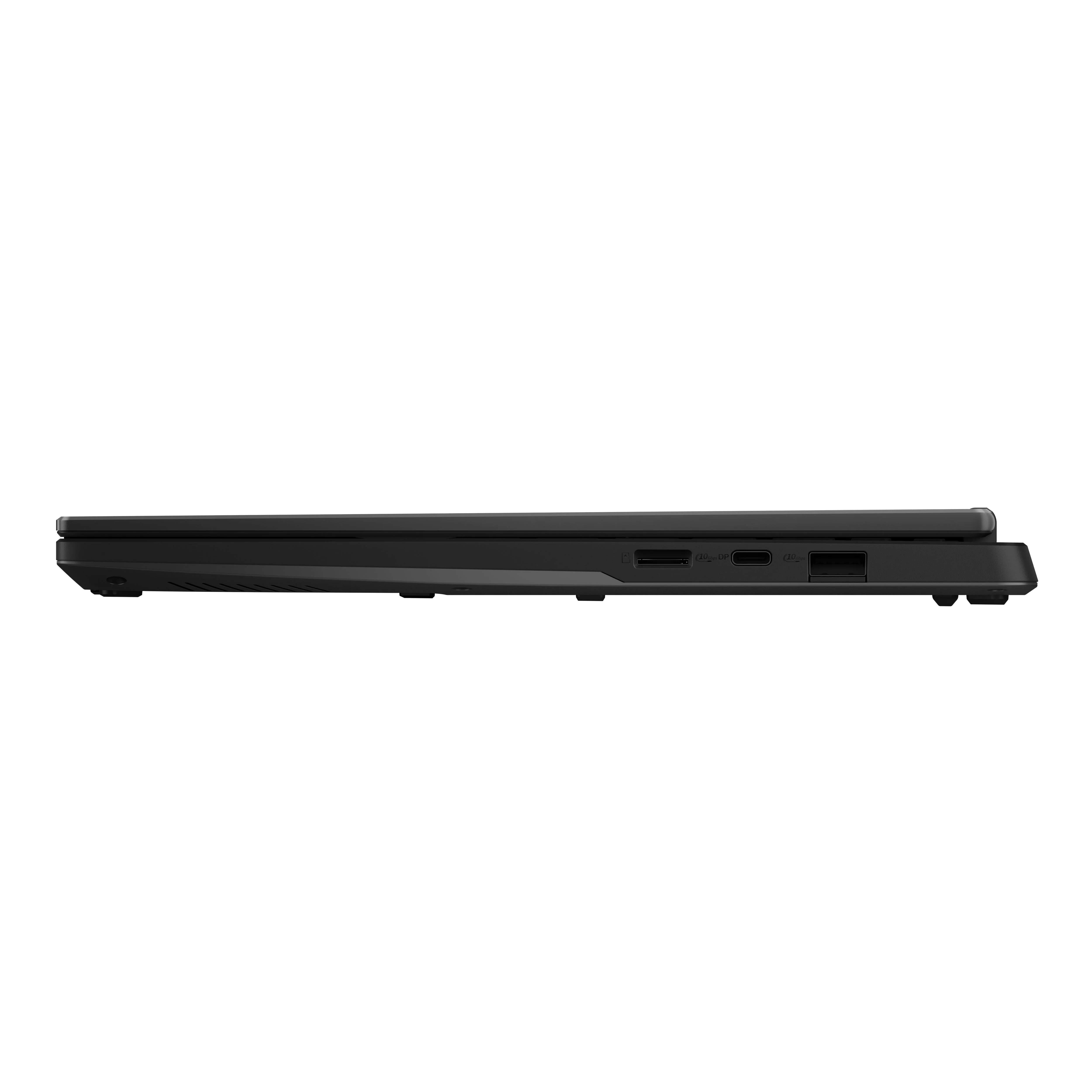 Asus TUF FA401WV-RG024W Gaming Laptop (Jaeger Grey) | 14" WQXGA (2560x1600) IPS 165Hz | Ryzen AI 9 HX 370 | 16GB RAM | 1TB SSD | RTX 4060 | Windows 11 Home + Asus VP4700 Backpack - Image 8
