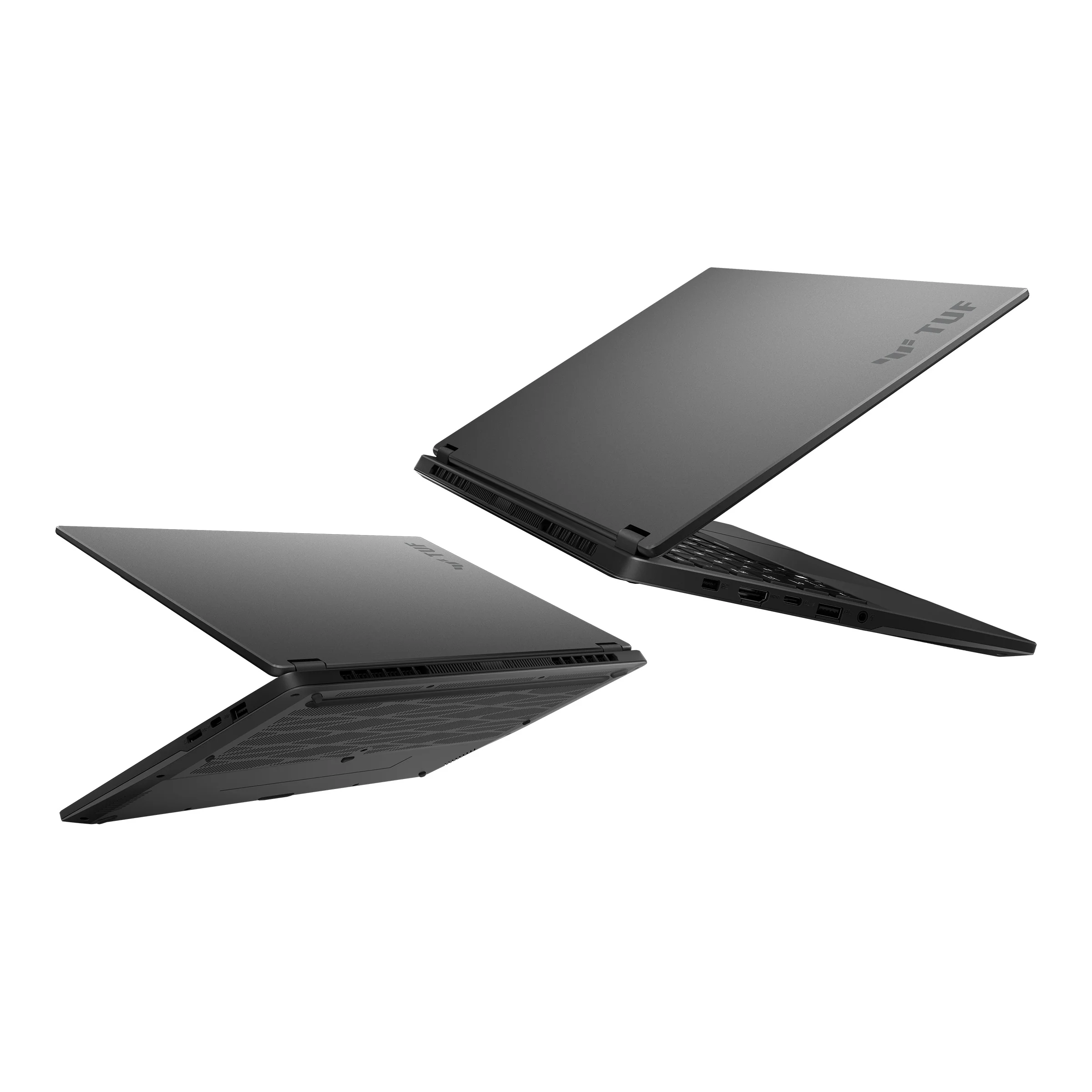 Asus TUF Gaming A14 FA401KH-RG009WSM Laptop (Jaeger Gray) | 14" 2.5K (2560x1600) 165Hz IPS | Ryzen AI 7 350 | 16GB RAM | 1TB SSD | RTX 5050 GN22-X2 | Windows 11 Home | MS Office Home 2024 + MS 365 Basic + Asus VP4700 Backpack - Image 10