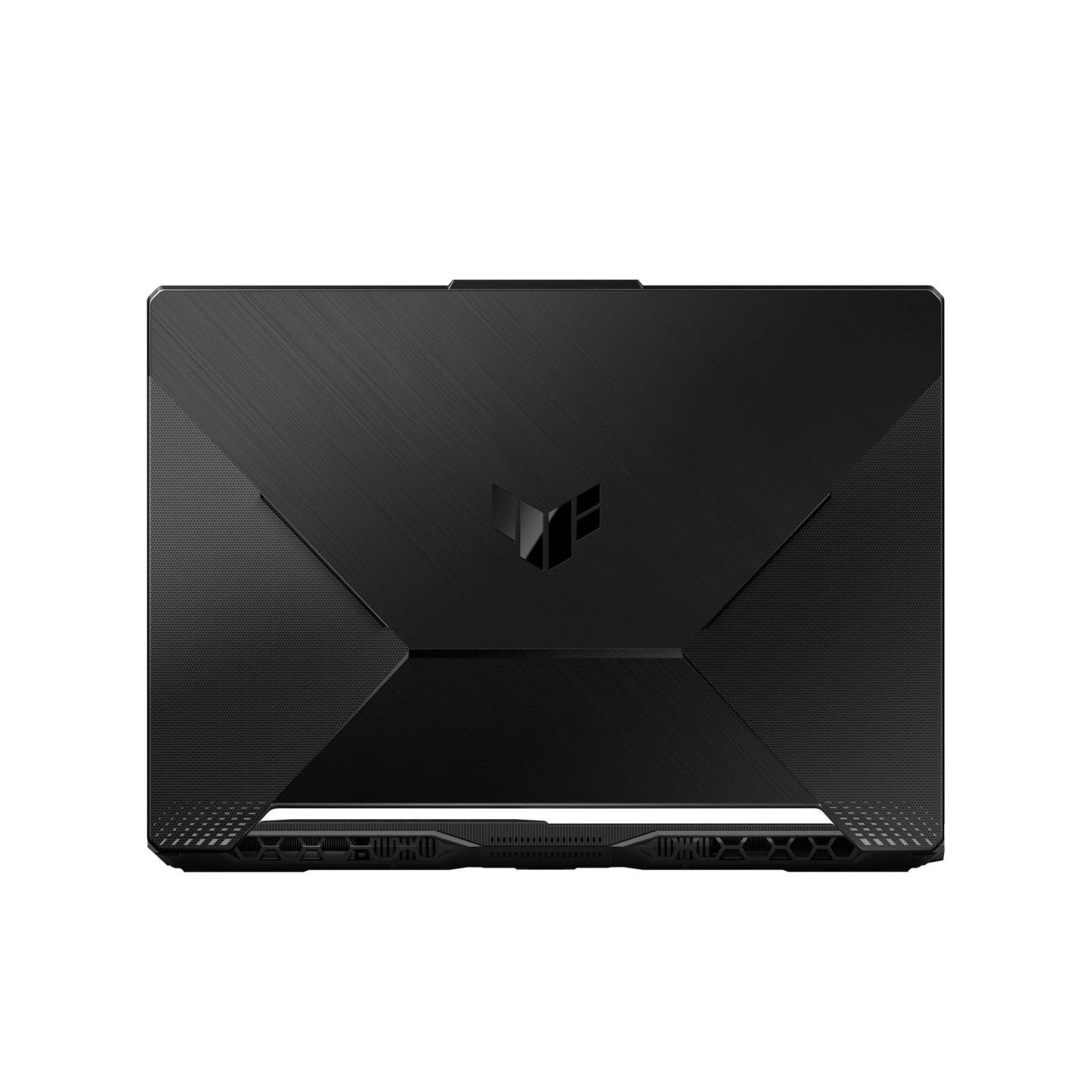 ASUS TUF Gaming A15 FA506ICB-HN120W 15.6-INCH FHD Laptop (Graphite Black) | 15.6" FHD | Ryzen 7 4800H | 8GB DDR4 | 512GB SSD | RTX 3050 | Windows 11 + TUF Gaming Backpack - Image 4