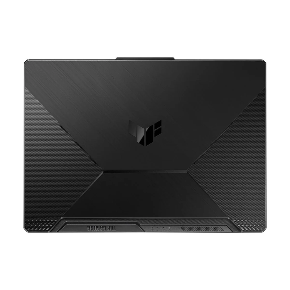 Asus TUF Gaming A15 FA506NF-HN005W Gaming Laptop (Graphite Black) | 15.6" FHD (1920x1080) IPS 144Hz | Ryzen 5 7535HS | 8GB RAM | 512GB SSD | RTX 2050 | Windows 11 Home - Image 4