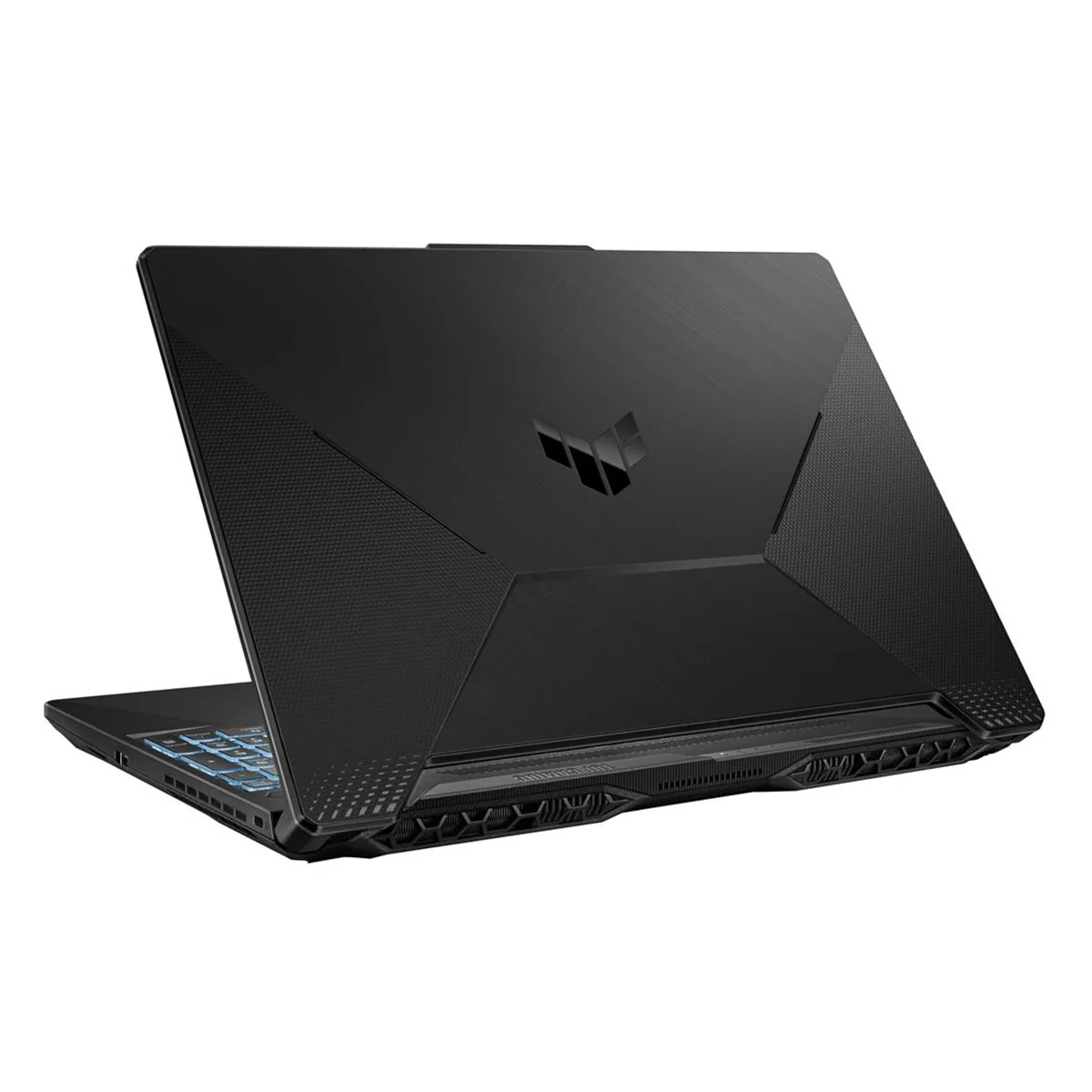 Asus TUF Gaming A15 FA506NF-HN005W Gaming Laptop (Graphite Black) | 15.6" FHD (1920x1080) IPS 144Hz | Ryzen 5 7535HS | 8GB RAM | 512GB SSD | RTX 2050 | Windows 11 Home - Image 5