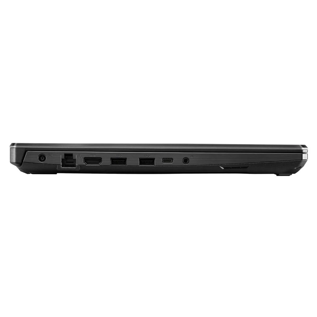 Asus TUF Gaming A15 FA506NF-HN005W Gaming Laptop (Graphite Black) | 15.6" FHD (1920x1080) IPS 144Hz | Ryzen 5 7535HS | 8GB RAM | 512GB SSD | RTX 2050 | Windows 11 Home - Image 8