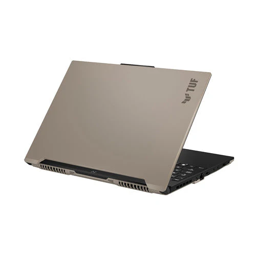 Asus TUF Gaming A16 Advantage Edition FA617NS-N3084W Gaming Laptop (Sandstorm) | 16" FHD+ (1920x1200) | Ryzen 7 7735HS | 16GB RAM | 512GB SSD | AMD Radeon RX 7600S | Windows 11 Home | Asus TUF Gaming M3 Mouse | TUF Gaming Backpack - Image 4