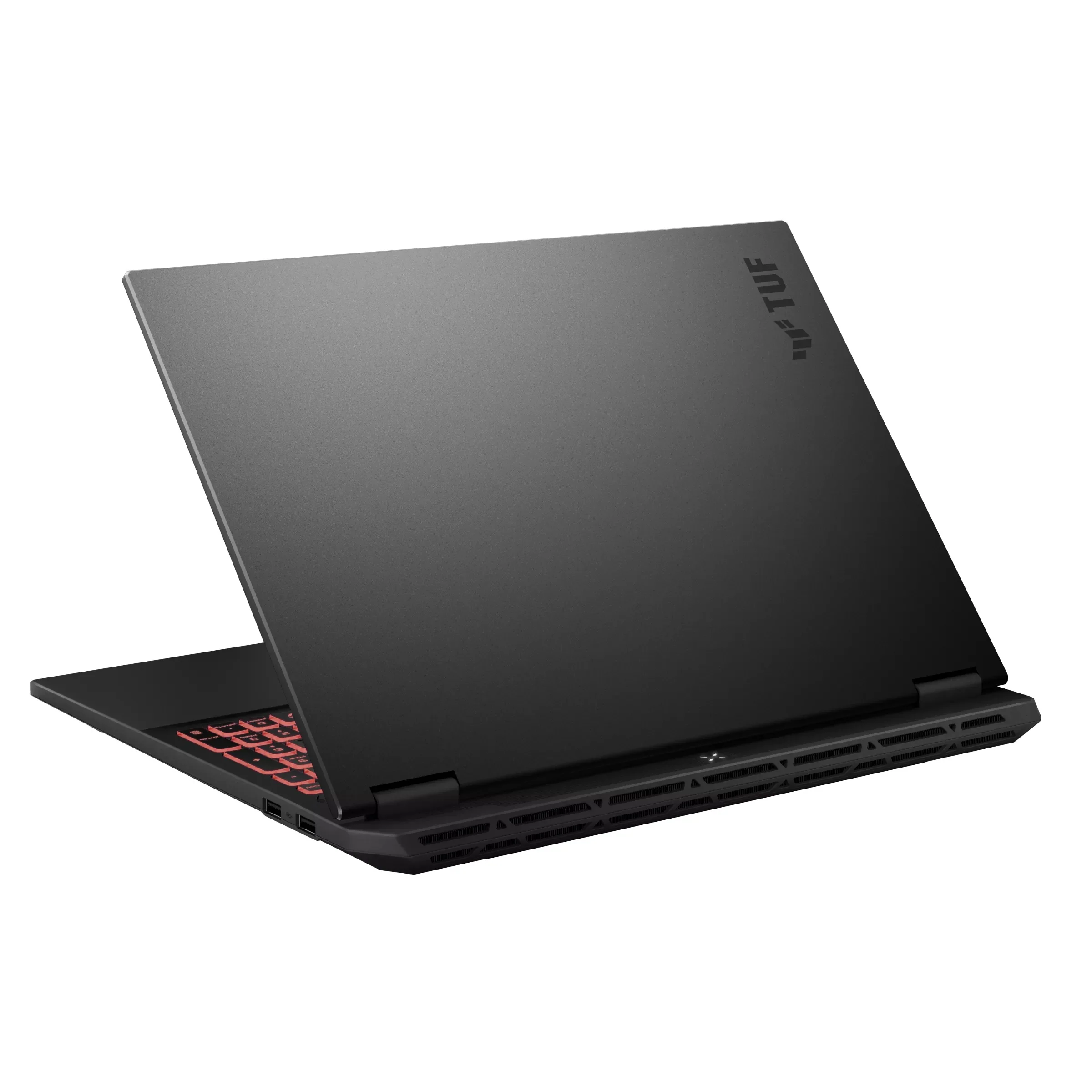 ASUS TUF Gaming A16 FA608UH-RV020W Laptop (Jaeger Gray) | 16" FHD+ (1920x1200) 165Hz IPS | Ryzen 7 260 | 16GB RAM | 512GB SSD | RTX 5050 | Windows 11 Home + ASUS VP4700 Backpack - Image 4