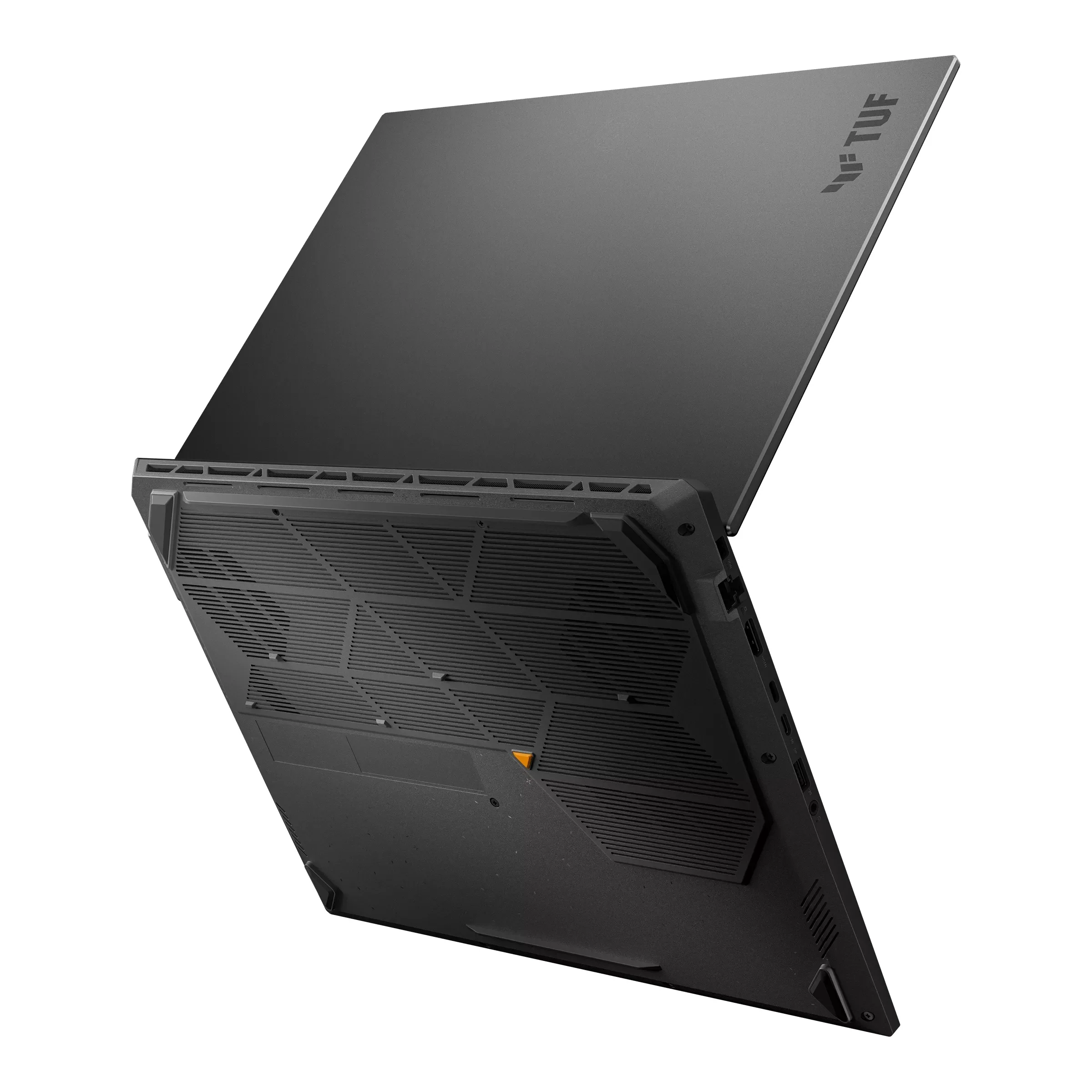 ASUS TUF Gaming A16 FA608UH-RV020W Laptop (Jaeger Gray) | 16" FHD+ (1920x1200) 165Hz IPS | Ryzen 7 260 | 16GB RAM | 512GB SSD | RTX 5050 | Windows 11 Home + ASUS VP4700 Backpack - Image 6