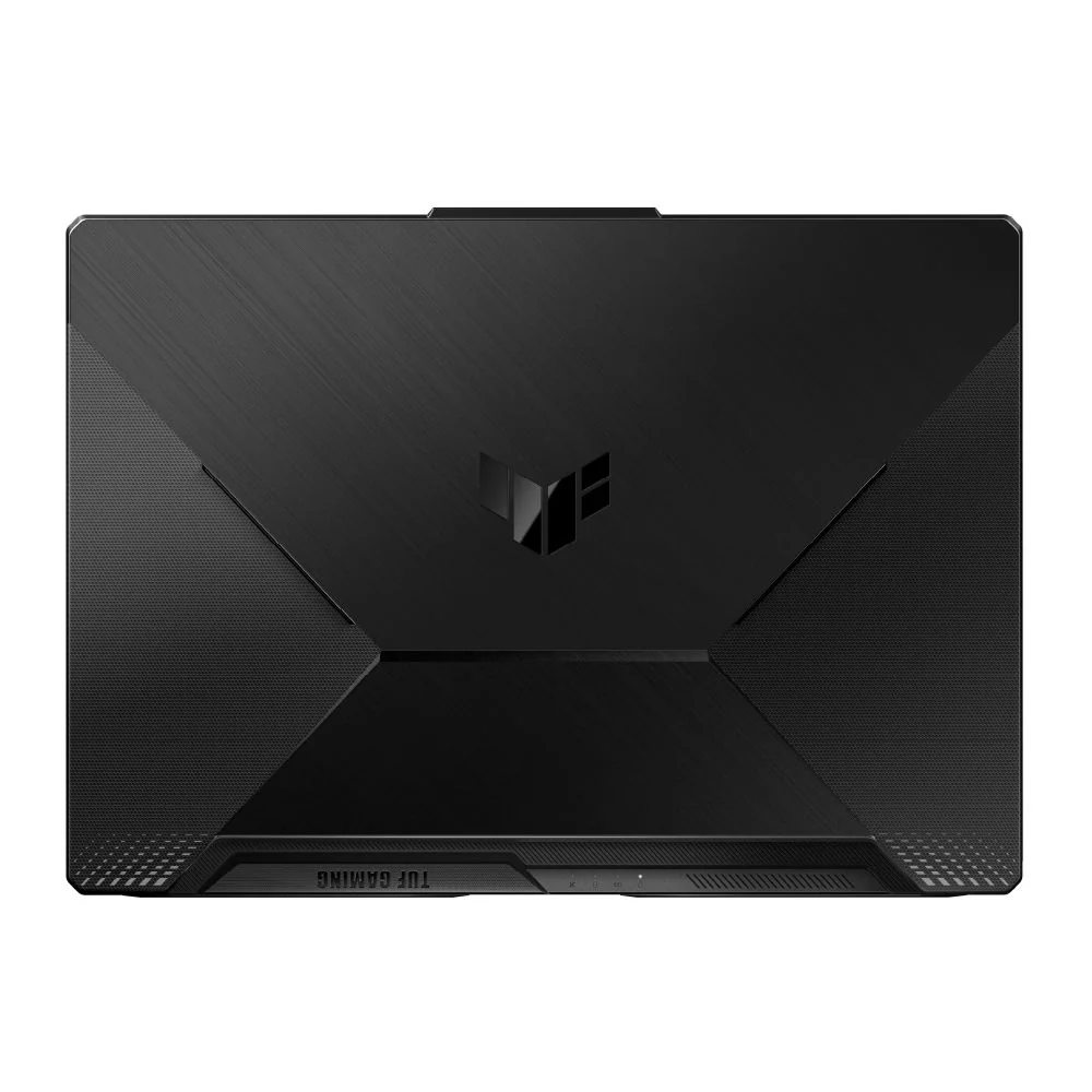 Asus TUF Gaming F15 FX506HC-HN111W Gaming Laptop (Graphite Black) | 15.6" FHD 1920x1080 | IPS 144Hz | i5-11400H | 8GB RAM | 512GB SSD | RTX 3050 | Windows 11 Home | TUF Gaming VP4700 Backpack - Image 2