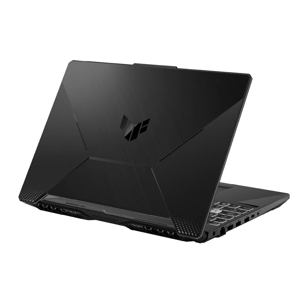Asus TUF Gaming F15 FX506HC-HN111W Gaming Laptop (Graphite Black) | 15.6" FHD 1920x1080 | IPS 144Hz | i5-11400H | 8GB RAM | 512GB SSD | RTX 3050 | Windows 11 Home | TUF Gaming VP4700 Backpack - Image 3