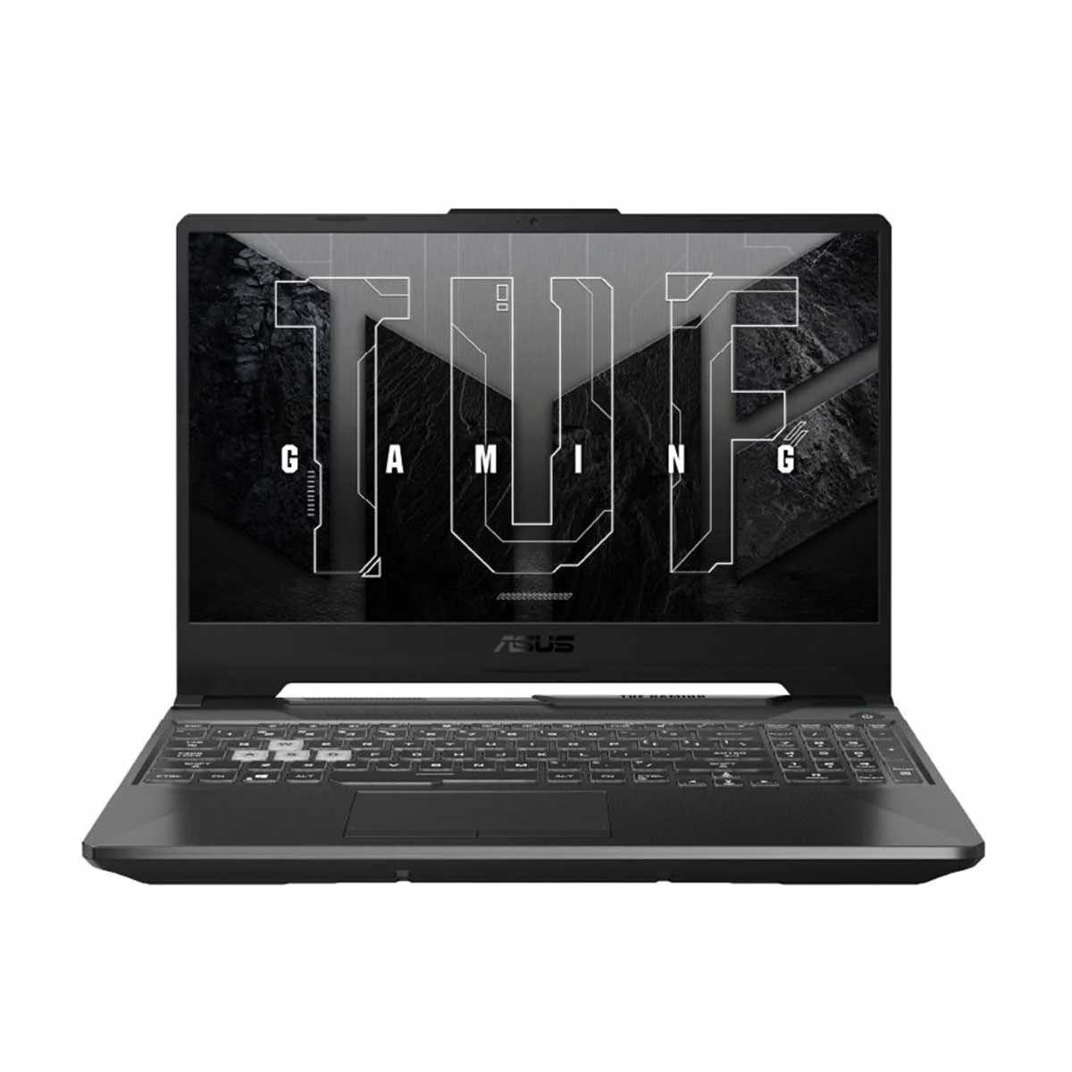 Asus TUF Gaming F15 FX506HC-HN111W Gaming Laptop (Graphite Black) | 15.6" FHD 1920x1080 | IPS 144Hz | i5-11400H | 8GB RAM | 512GB SSD | RTX 3050 | Windows 11 Home | TUF Gaming VP4700 Backpack - Image 4