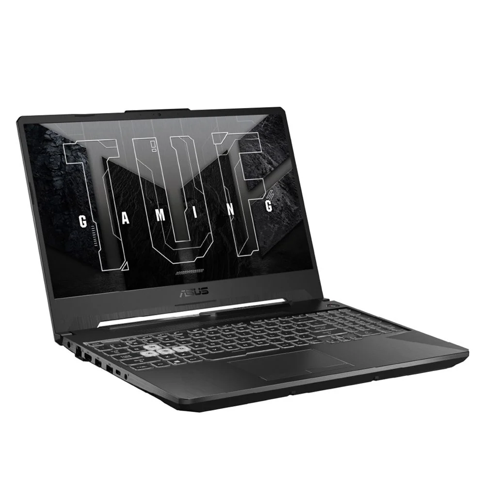Asus TUF Gaming F15 FX506HC-HN111W Gaming Laptop (Graphite Black) | 15.6" FHD 1920x1080 | IPS 144Hz | i5-11400H | 8GB RAM | 512GB SSD | RTX 3050 | Windows 11 Home | TUF Gaming VP4700 Backpack - Image 6
