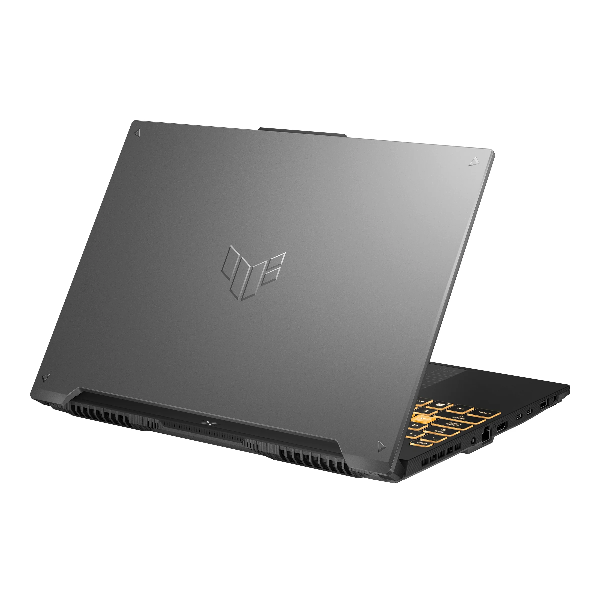 Asus TUF Gaming F16 FX607VU-RL138WSM Gaming Laptop (Mecha Gray) | 16" WUXGA (1920x1200) | i5 210H | 16GB RAM | 512GB SSD | RTX 4050 | Windows 11 Home + Microsoft Office Home 2024 + Microsoft 365 Basic + Asus AP4700 TUF Backpack - Image 8