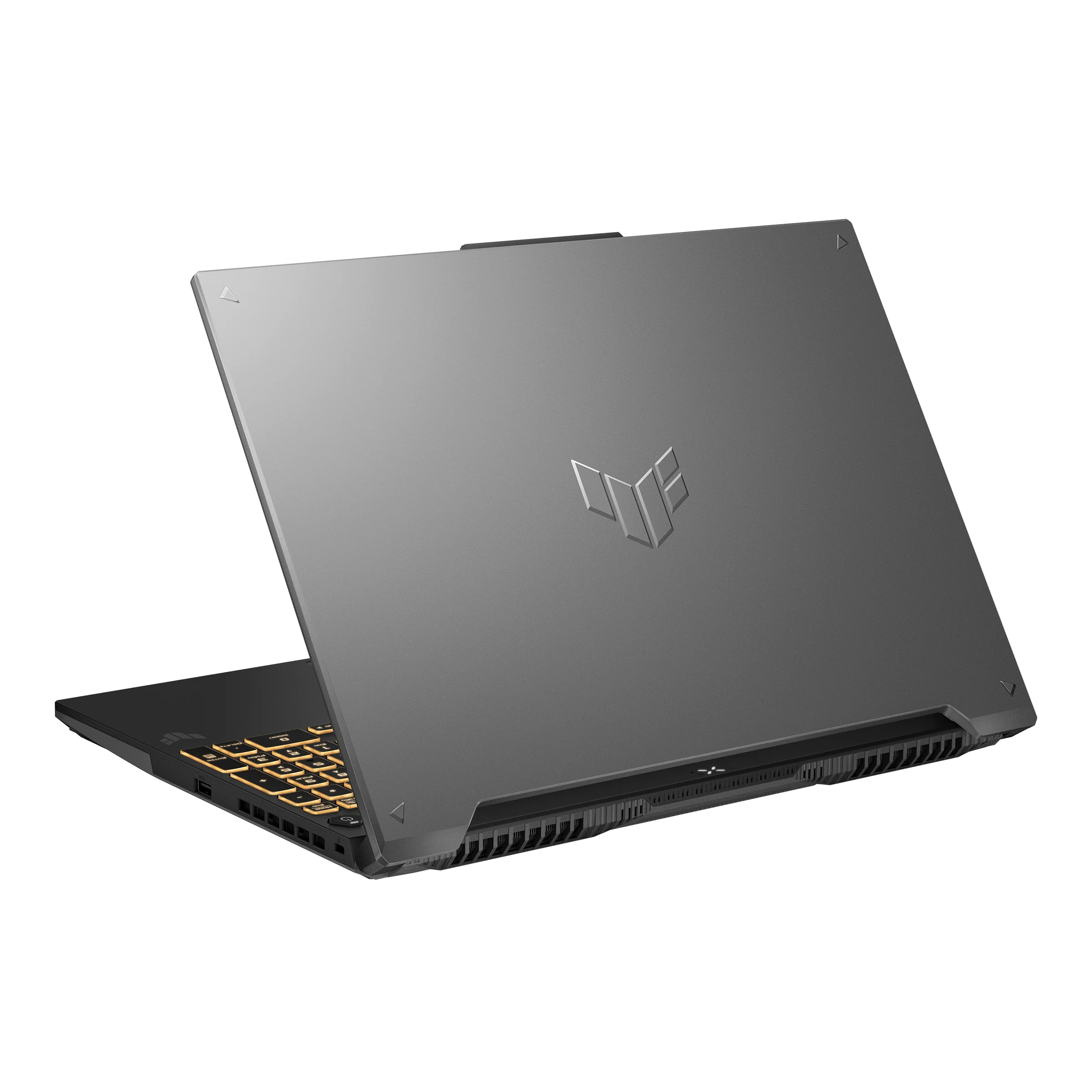Asus TUF Gaming F16 FX607VU-RL138WSM Gaming Laptop (Mecha Gray) | 16" WUXGA (1920x1200) | i5 210H | 16GB RAM | 512GB SSD | RTX 4050 | Windows 11 Home + Microsoft Office Home 2024 + Microsoft 365 Basic + Asus AP4700 TUF Backpack - Image 9