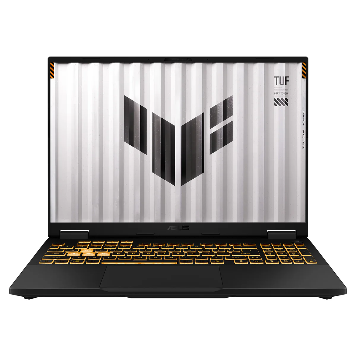 ASUS TUF Gaming F16 FX608JMR-RV314WSM Laptop (Jaeger Gray) | 16" FHD+ (1920x1200) 165Hz IPS | Core i7-14650HX | 16GB RAM | 1TB SSD | RTX 5060 | Windows 11 Home | MS Office Home 2024 + MS 365 Basic + ASUS VP4700 Backpack - Image 2