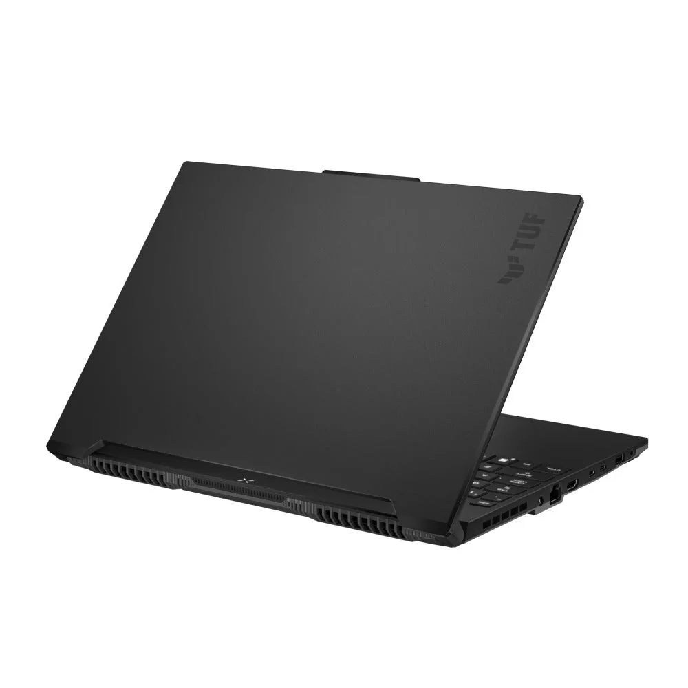 Asus TUF Gaming A16 Advantage Edition (FA617) FA617NS-N3087W Gaming Laptop (Black) | 16" WUXGA | Ryzen 7 7735HS | 8GB RAM | 512GB SSD | Radeon RX 7600S | Windows 11 Home | TUF Gaming VP4700 Backpack - Image 5