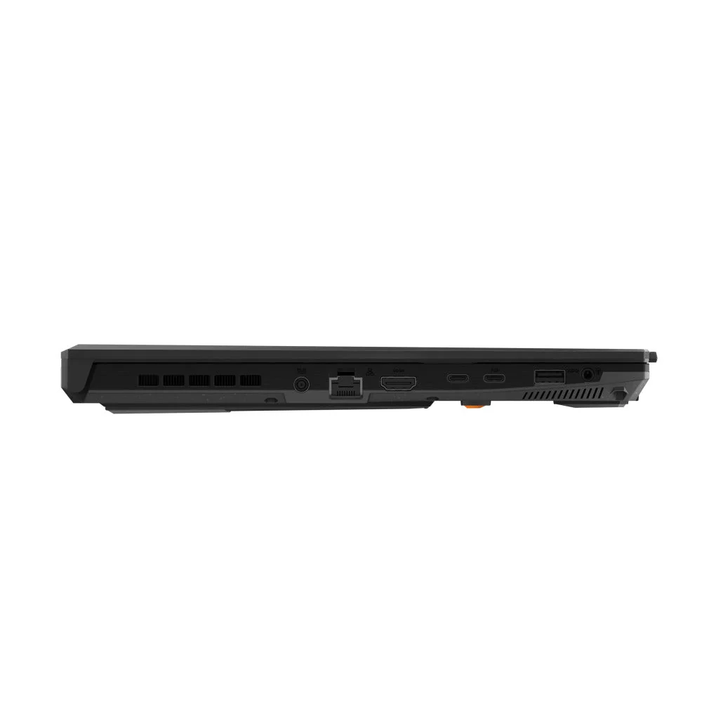 Asus TUF Gaming A16 Advantage Edition (FA617) FA617NS-N3087W Gaming Laptop (Black) | 16" WUXGA | Ryzen 7 7735HS | 8GB RAM | 512GB SSD | Radeon RX 7600S | Windows 11 Home | TUF Gaming VP4700 Backpack - Image 6