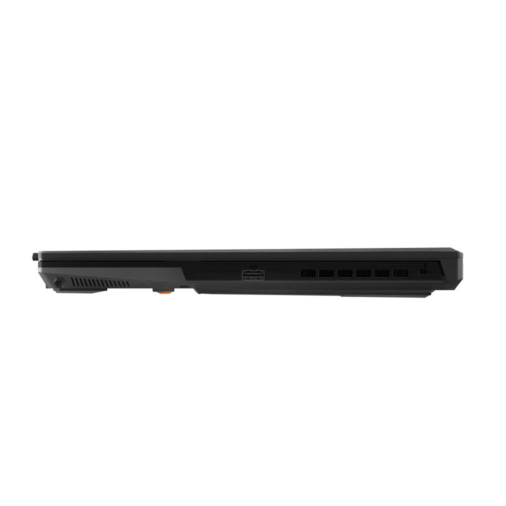 Asus TUF Gaming A16 Advantage Edition (FA617) FA617NS-N3087W Gaming Laptop (Black) | 16" WUXGA | Ryzen 7 7735HS | 8GB RAM | 512GB SSD | Radeon RX 7600S | Windows 11 Home | TUF Gaming VP4700 Backpack - Image 7