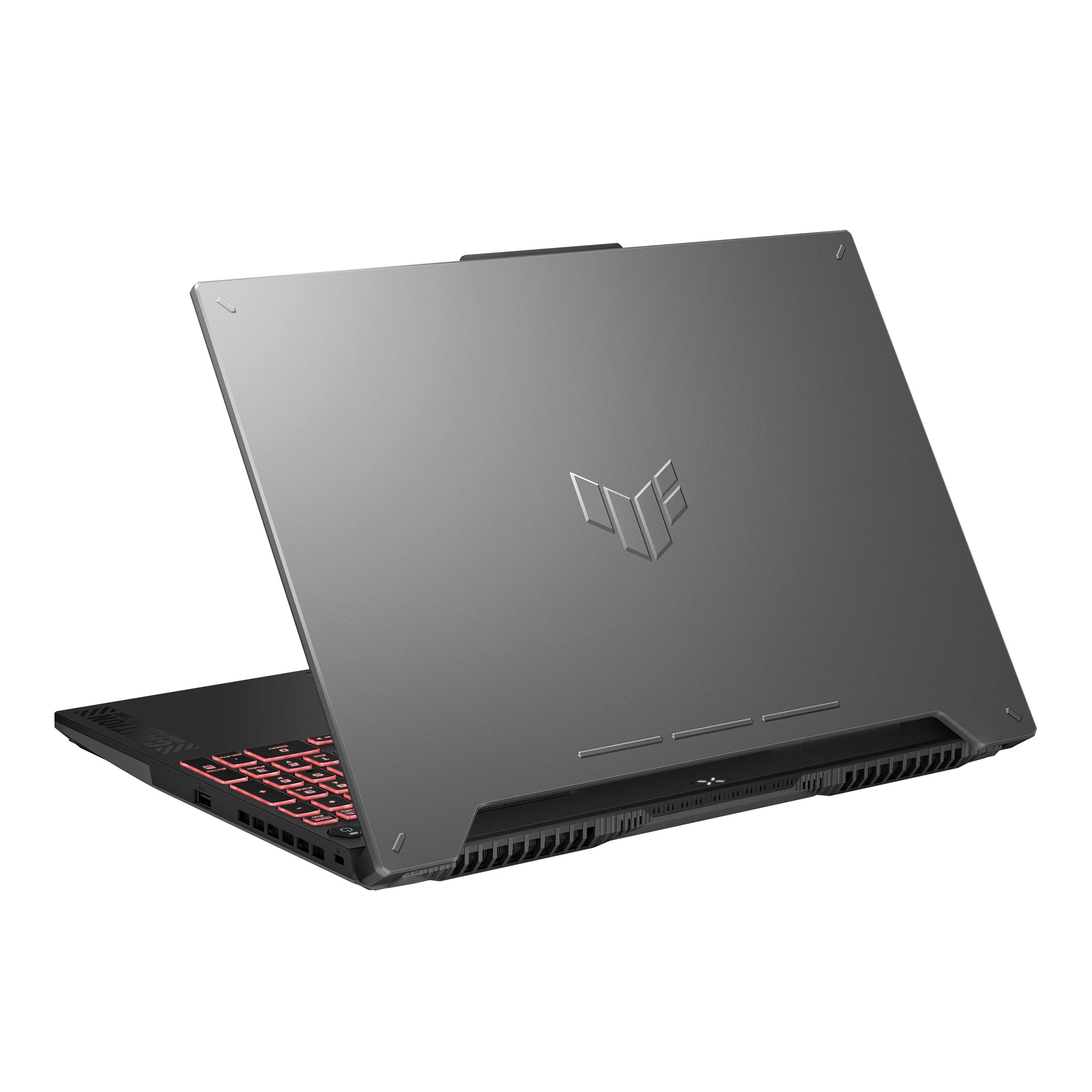 Asus TUF Gaming FA507NV-LP053W Gaming Laptop (Mecha Grey) |  | 15.6" FHD | RYZEN 7 7735HS | 16GB DDR5 | 512GB SSD | Geforce RTX 4060 | Windows 11 Home | TUF Gaming VP4700 Backpack - Image 8