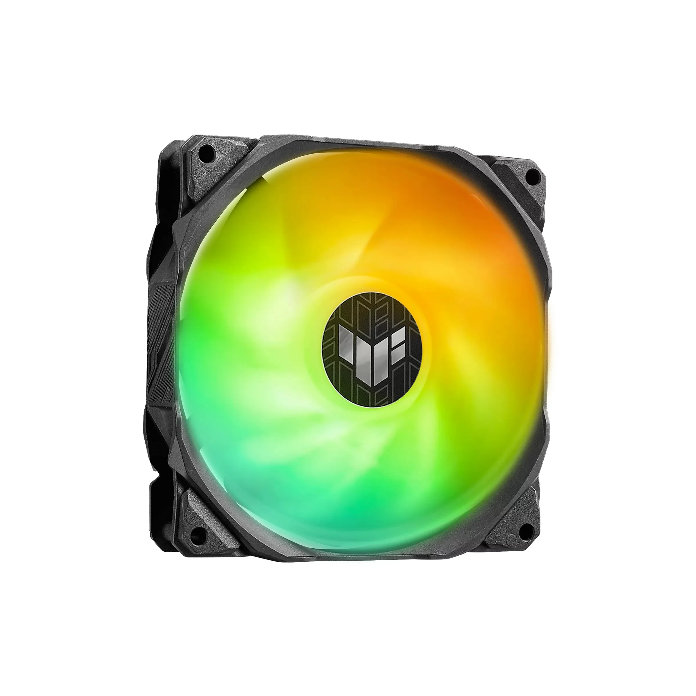 Asus TUF Gaming LC II 360 ARGB CPU Liquid Cooler - Image 3
