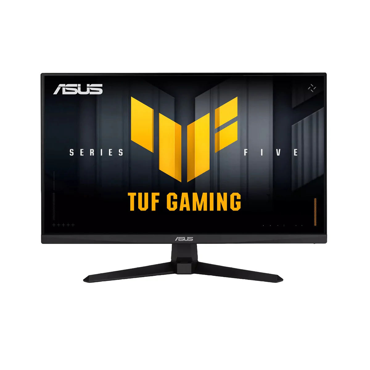 Asus TUF Gaming Series 5 VG249QM5A 23.8" FHD (1920x1080) 240Hz 1ms(GTG) 0.3ms(min.) Fast IPS Gaming Monitor with Tilt Adjustment - Image 2
