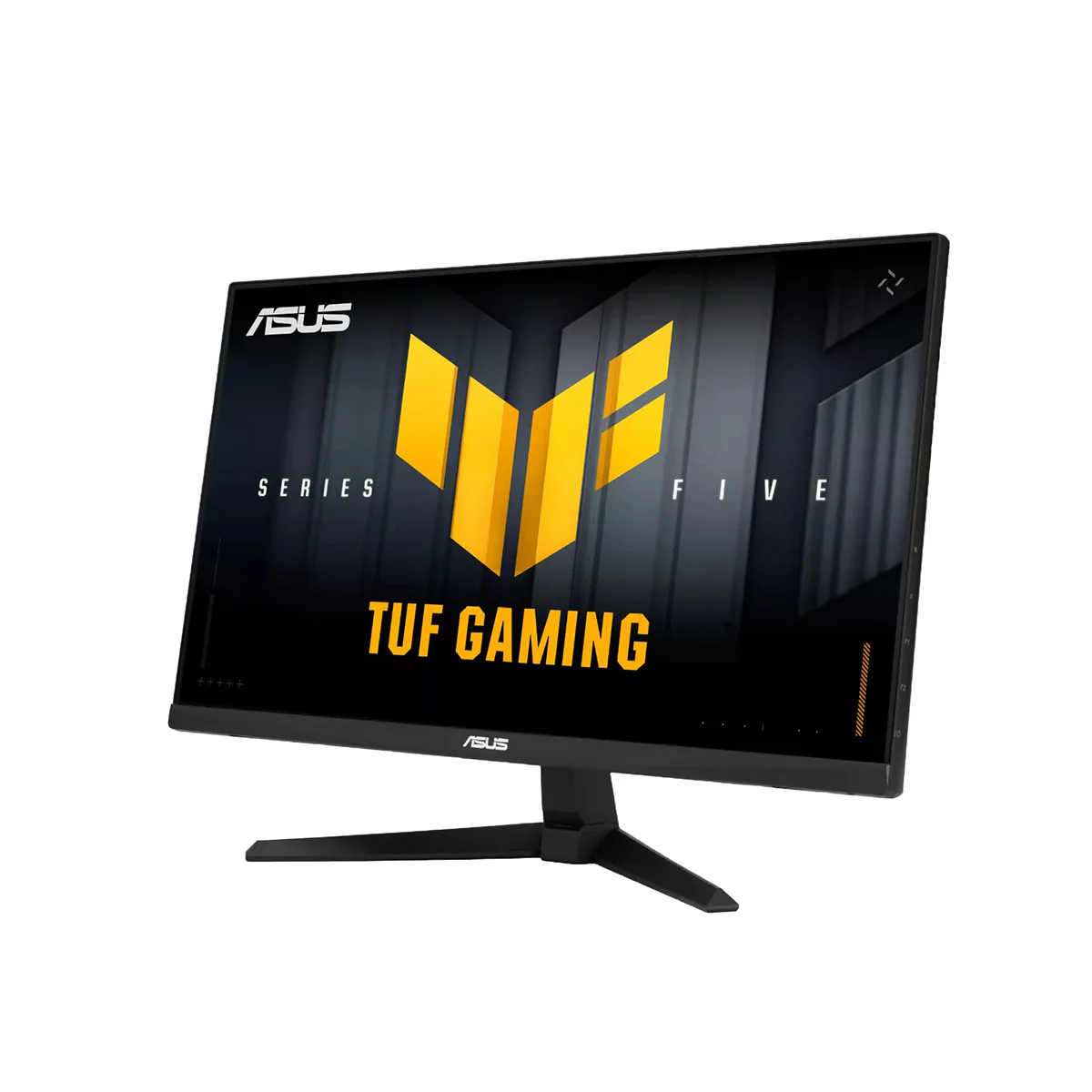 Asus TUF Gaming Series 5 VG249QM5A 23.8" FHD (1920x1080) 240Hz 1ms(GTG) 0.3ms(min.) Fast IPS Gaming Monitor with Tilt Adjustment - Image 3