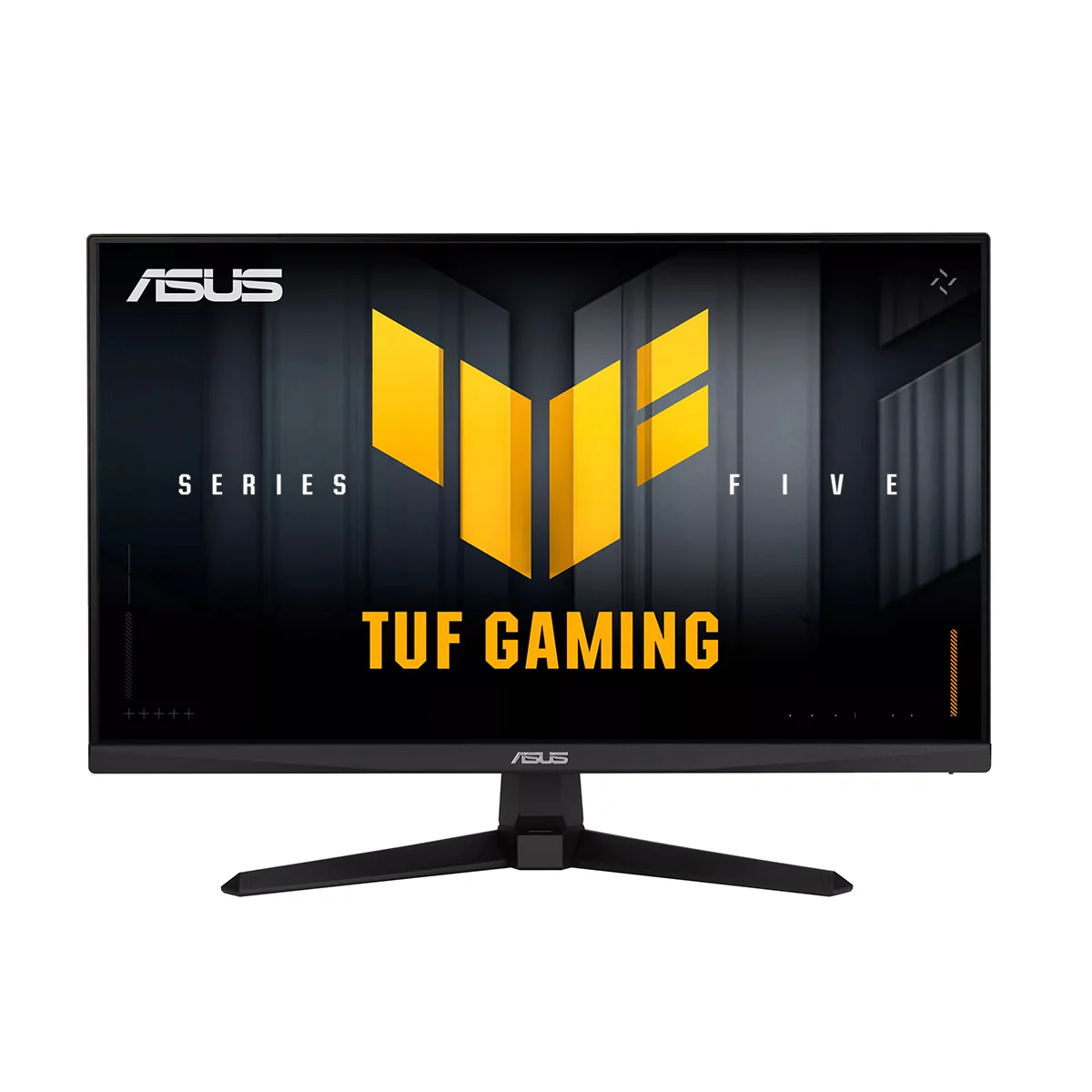 ASUS TUF Gaming VG249QE5A 23.8" FHD (1920x1080) 144Hz (OC 146Hz) 1ms (MPRT) IPS Gaming Monitor With Tilt Adjustment - Image 2