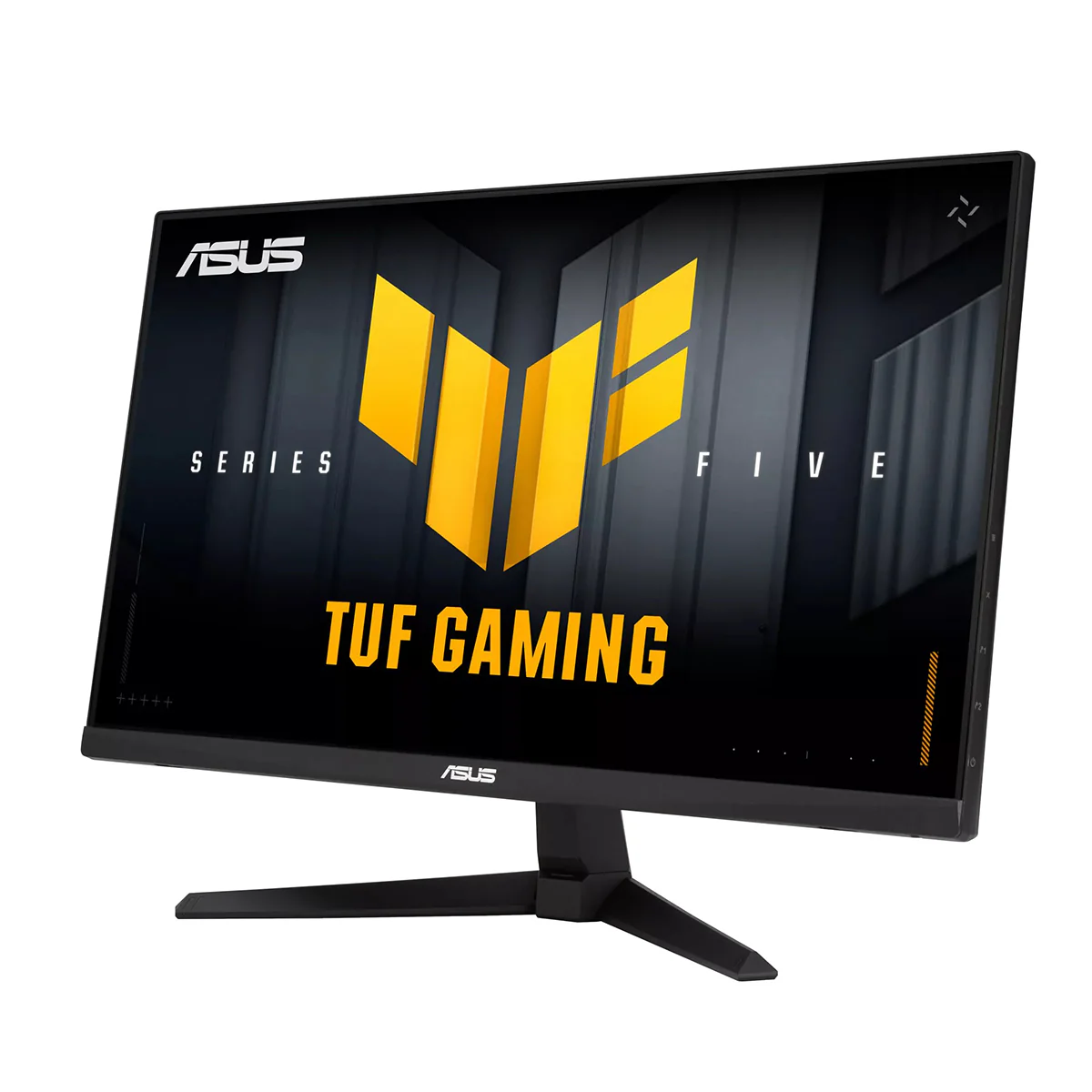 ASUS TUF Gaming VG249QE5A 23.8" FHD (1920x1080) 144Hz (OC 146Hz) 1ms (MPRT) IPS Gaming Monitor With Tilt Adjustment - Image 3