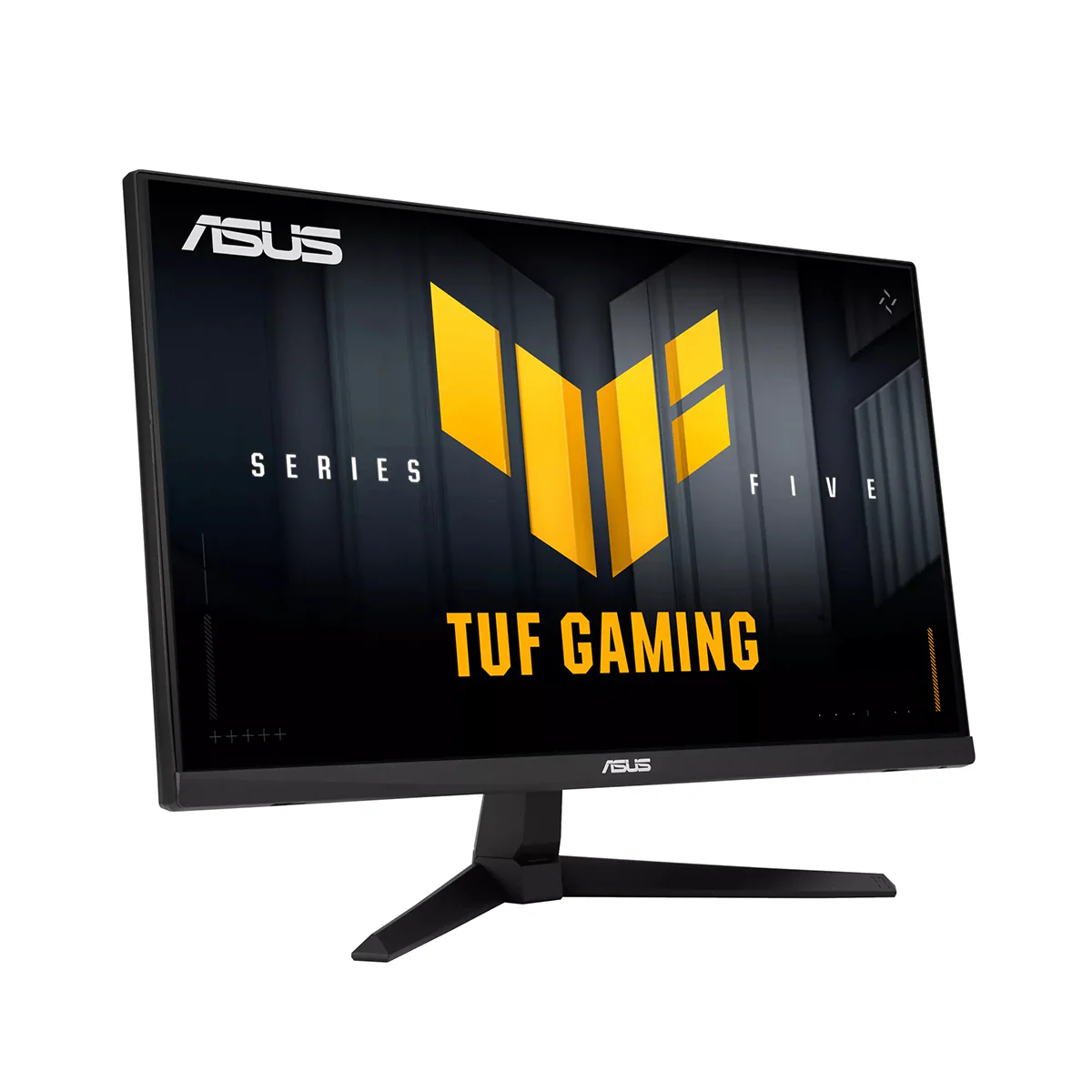 ASUS TUF Gaming VG249QE5A 23.8" FHD (1920x1080) 144Hz (OC 146Hz) 1ms (MPRT) IPS Gaming Monitor With Tilt Adjustment - Image 4