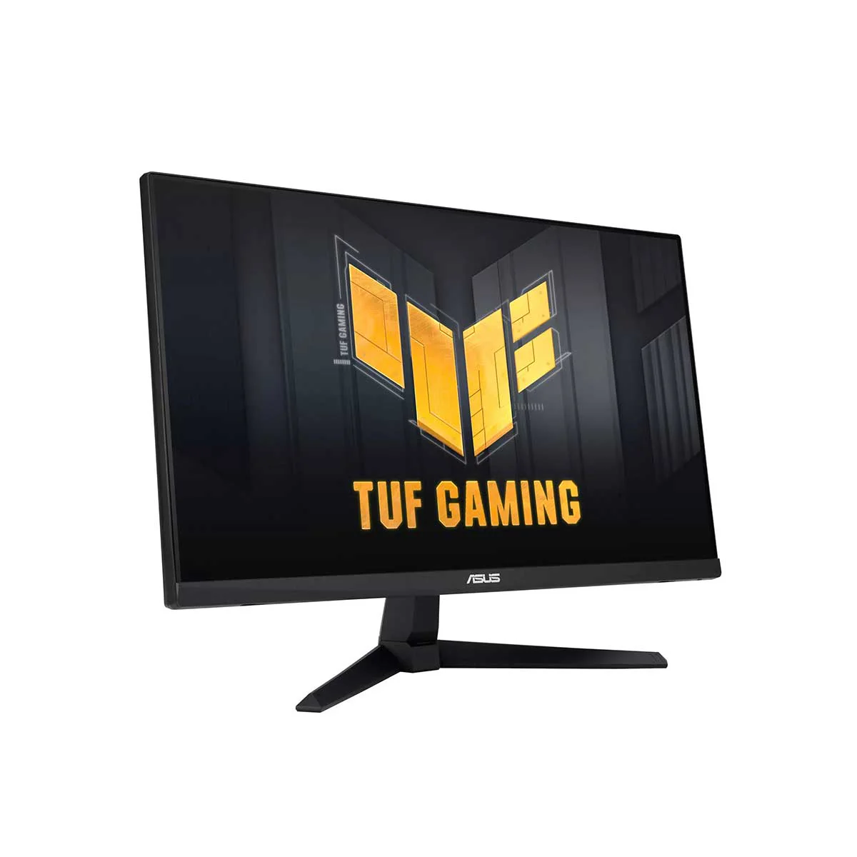 Asus TUF Gaming VG249QM1A 23.8" FHD Fast IPS 270HZ 1MS (GTG) Freesync Premium G-Sync Compatible Monitor - Image 2