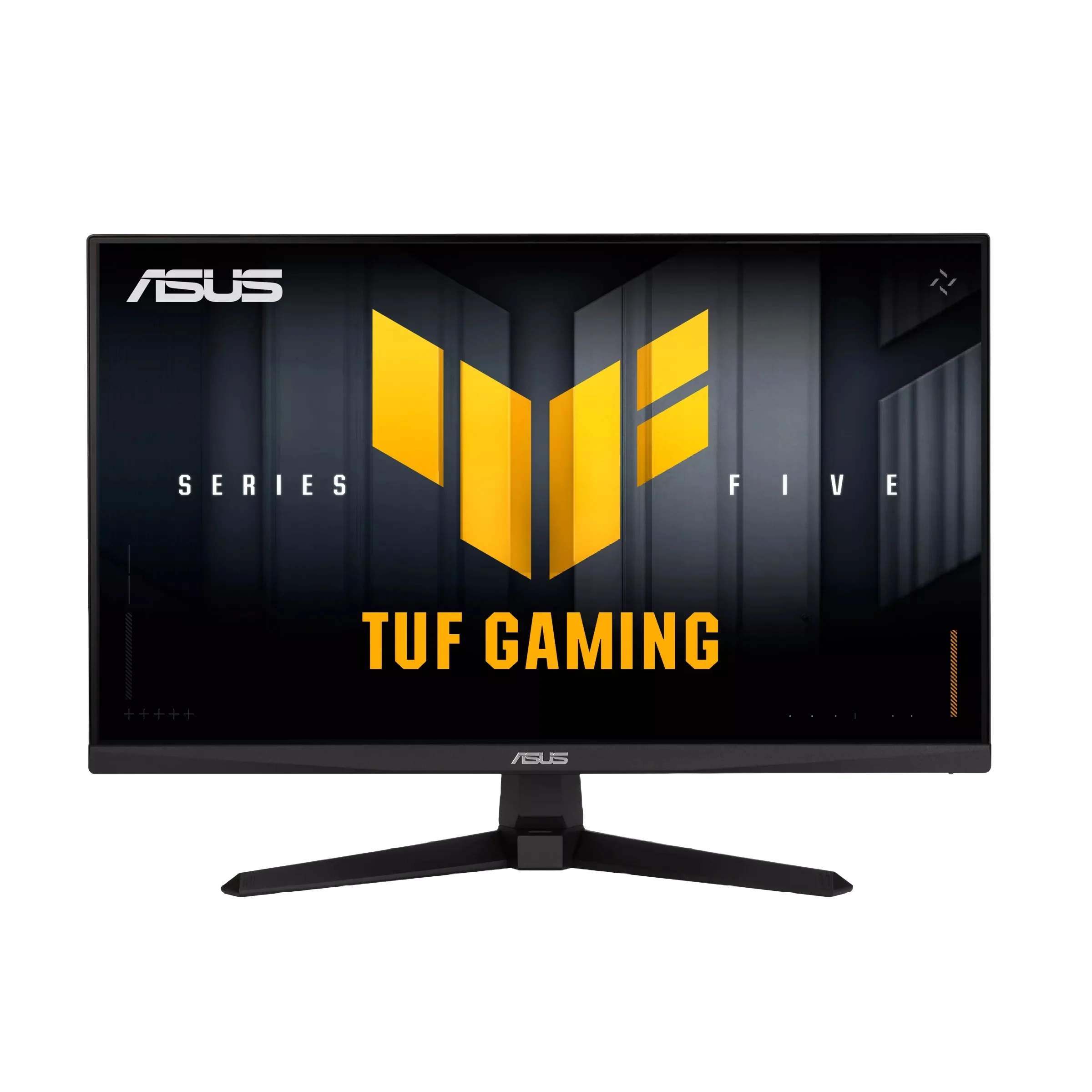 Asus TUF Gaming VG279QM5A 27" FHD (1920x1080) 240Hz 0.3ms Fast-IPS Monitor with Tilt Adjustment - Image 2