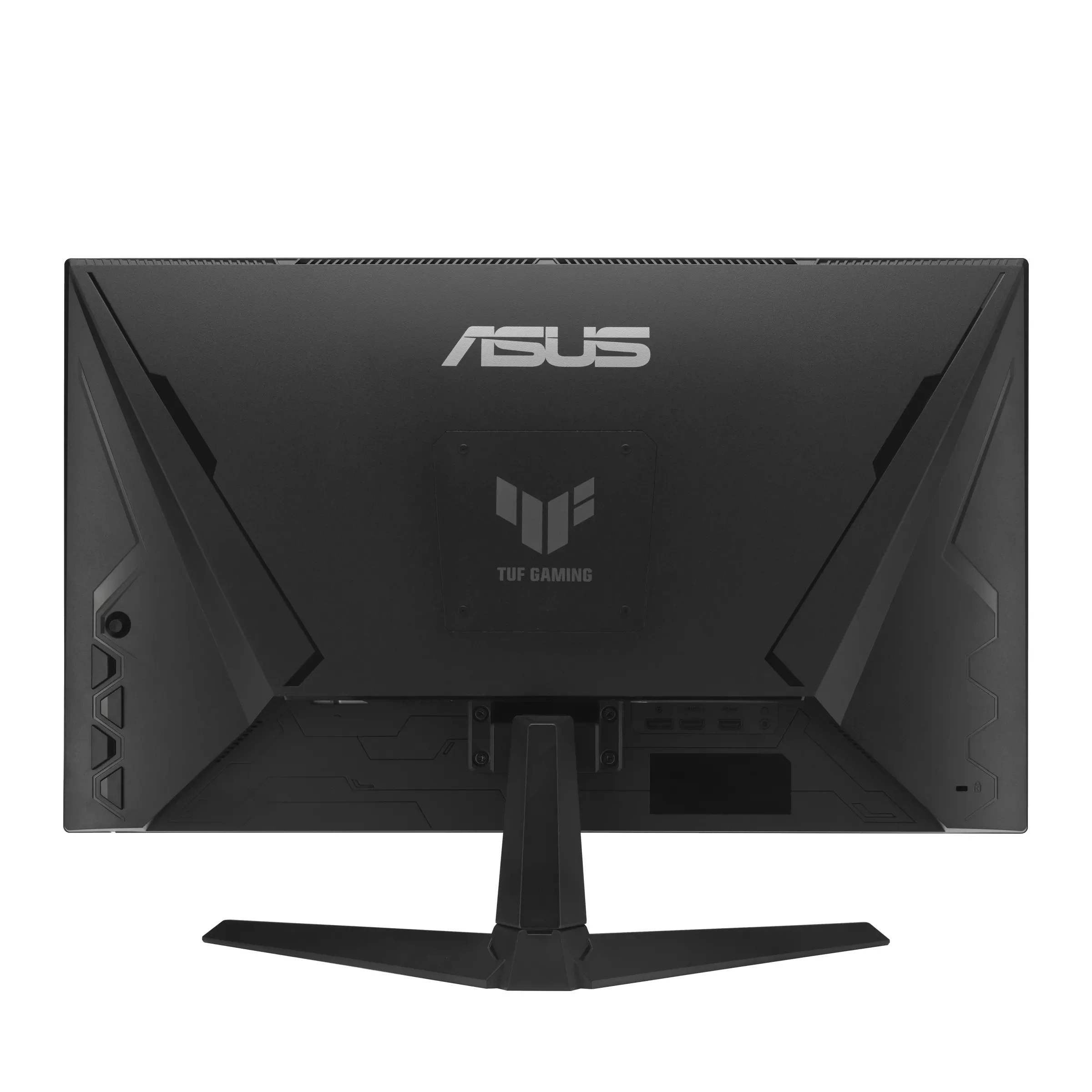 Asus TUF Gaming VG279QM5A 27" FHD (1920x1080) 240Hz 0.3ms Fast-IPS Monitor with Tilt Adjustment - Image 3