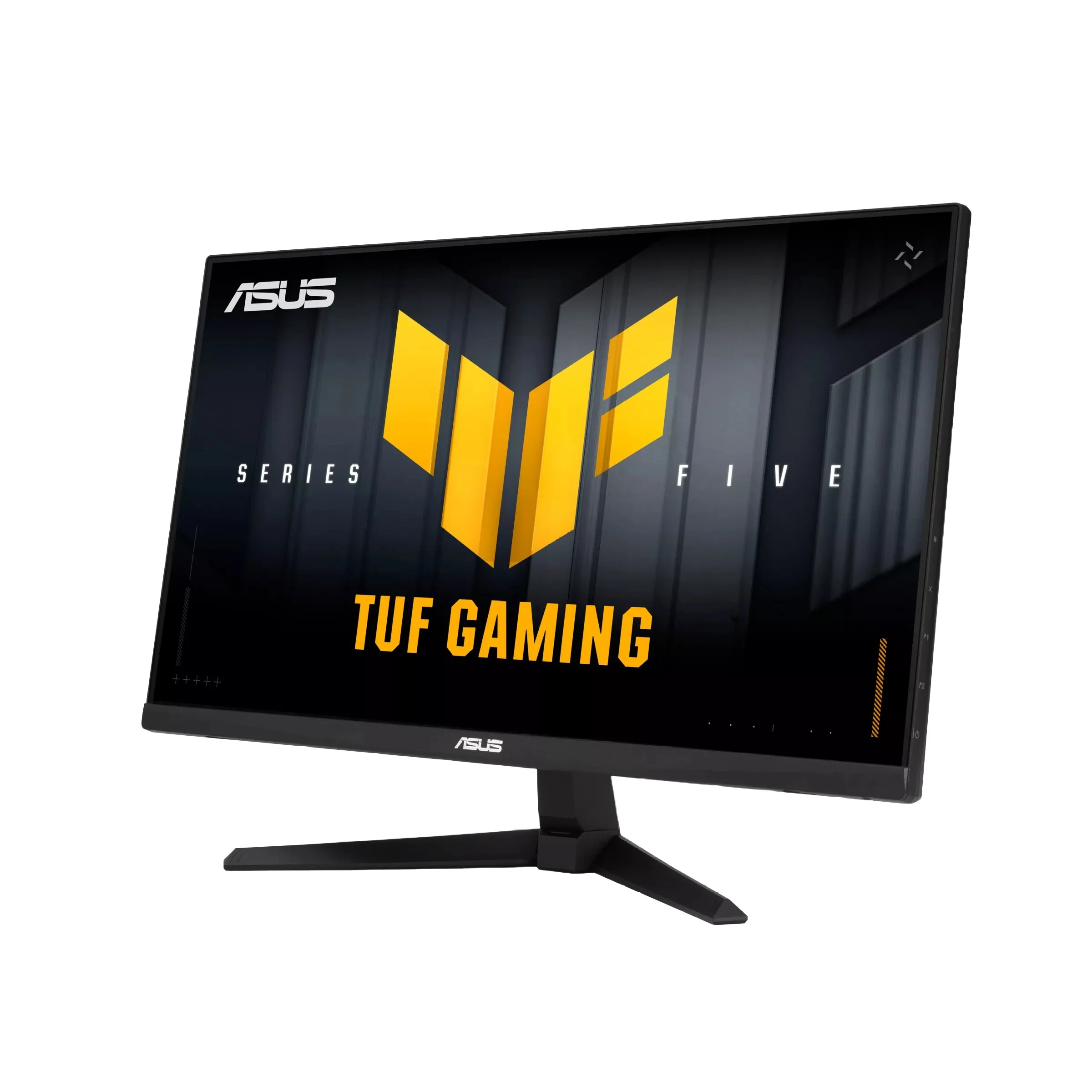 Asus TUF Gaming VG279QM5A 27" FHD (1920x1080) 240Hz 0.3ms Fast-IPS Monitor with Tilt Adjustment - Image 4