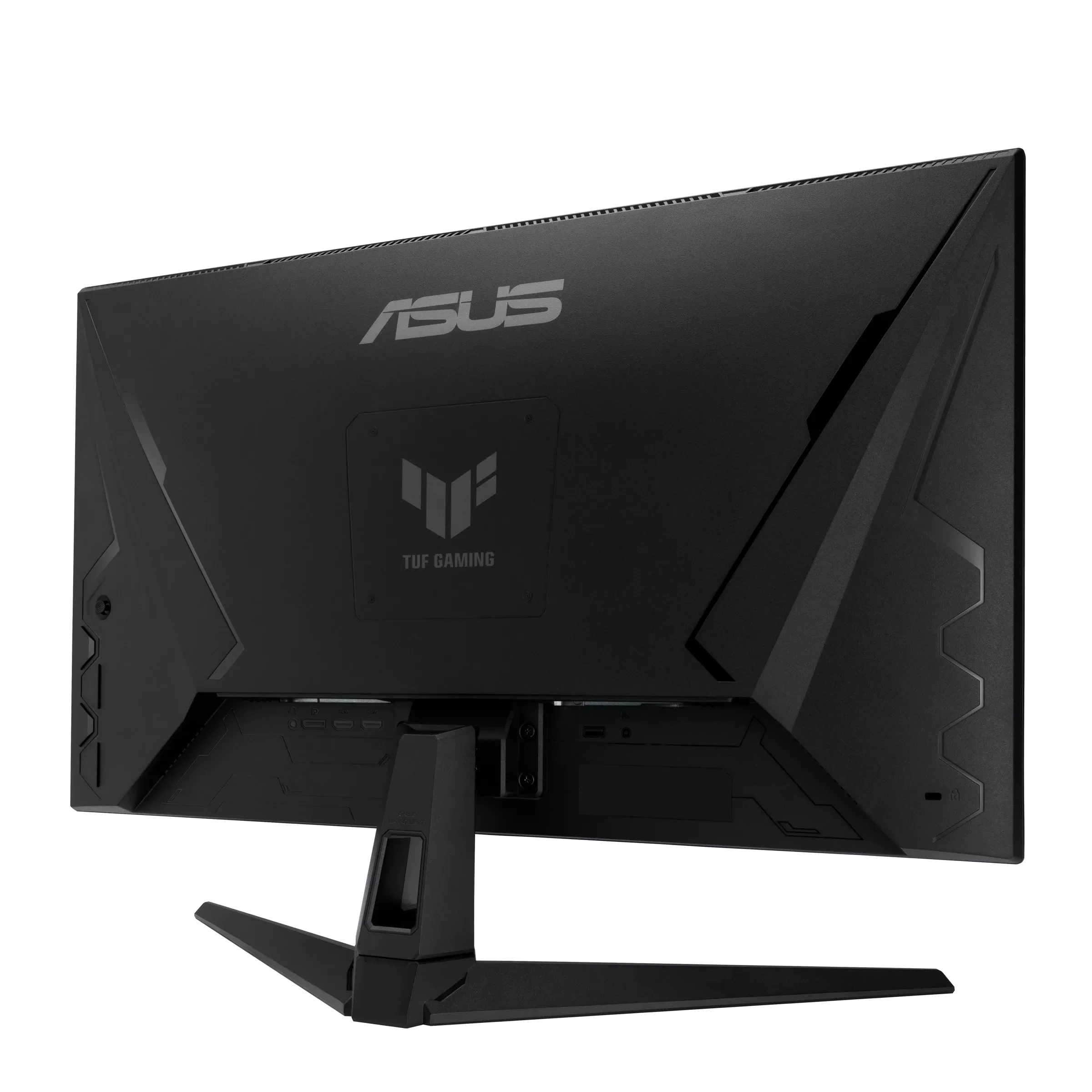 Asus TUF Gaming VG27AQ3A 27" QHD 180Hz Fast IPS ELMB Sync 1ms (GTG) Freesync G-Sync Compatible Monitor - Image 5