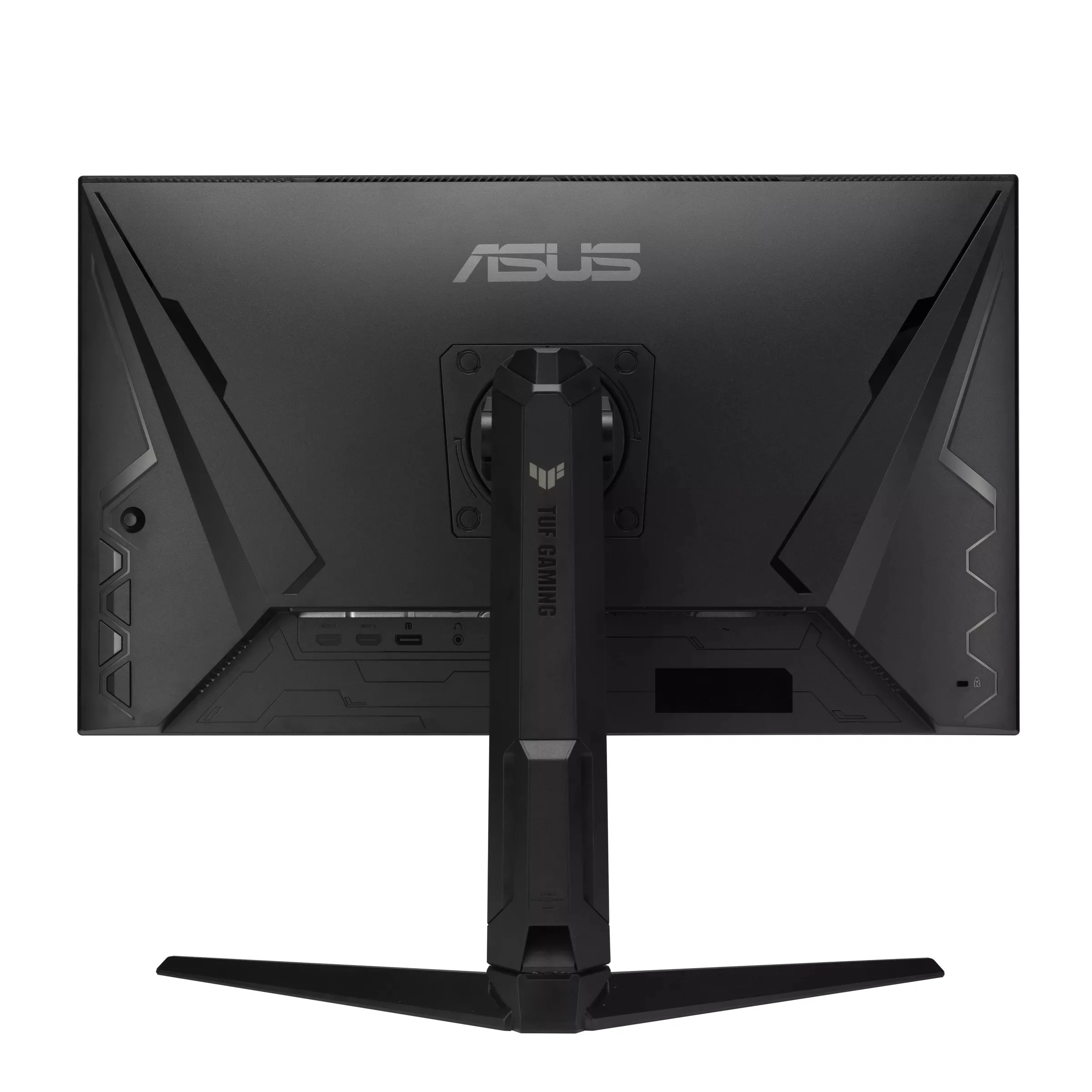 Asus TUF Gaming VG27AQL3A 27" QHD 180HZ Fast IPS ELMB Sync 1MS (GTG) Freesync Premium G-Sync Compatible Monitor - Image 5