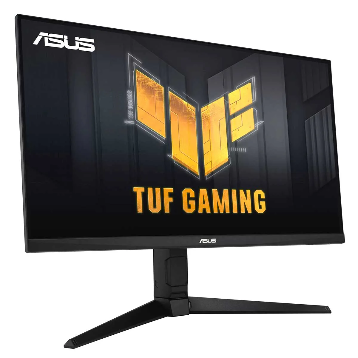 Asus TUF Gaming VG27AQML1A 27" QHD Fast IPS 260HZ 1MS (GTG) ELMB Sync Freesync Premium Monitor - Image 4