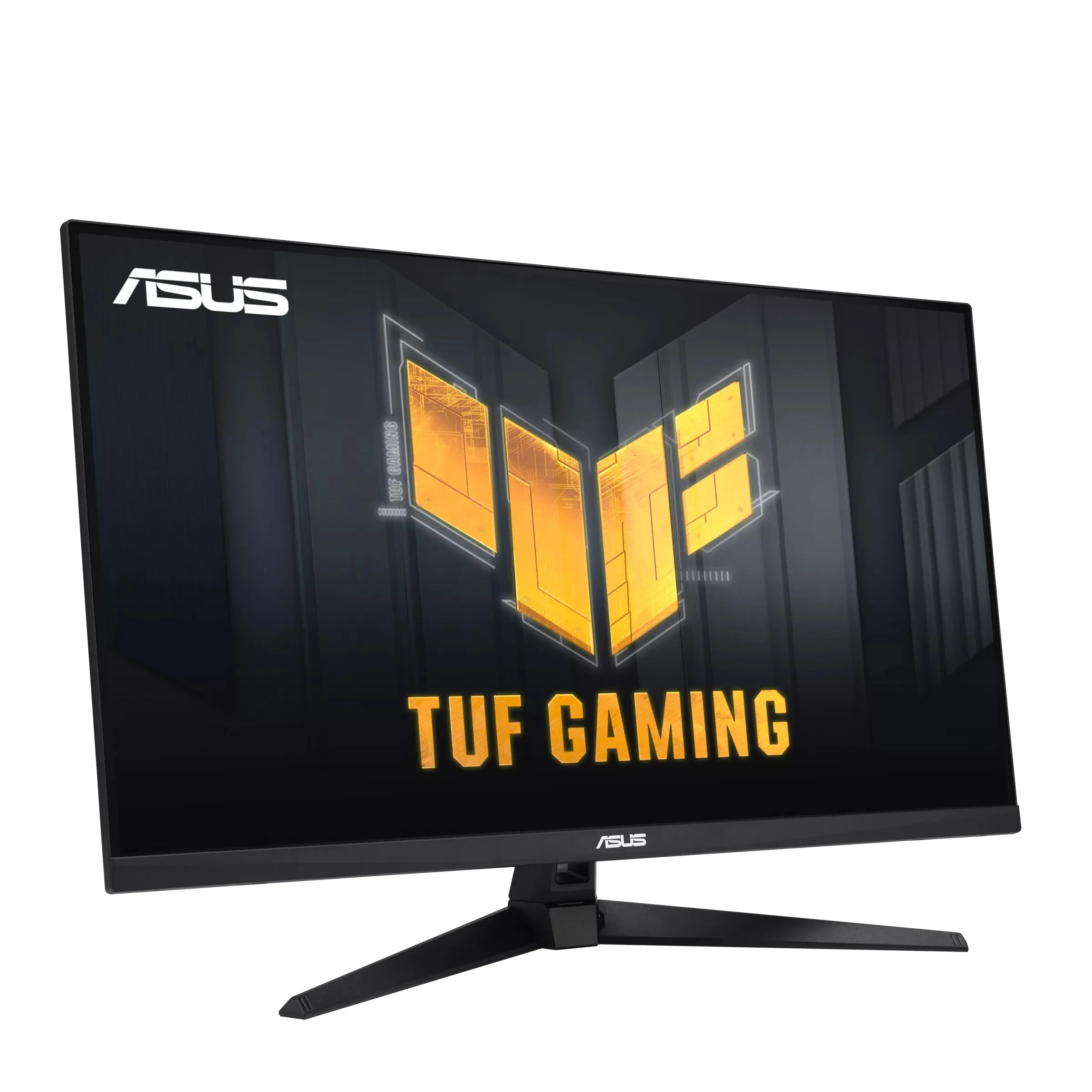 Asus TUF Gaming VG32AQA1A 32" QHD 170Hz Freesync Premium 1ms MPRT VA Gaming Monitor - Image 3