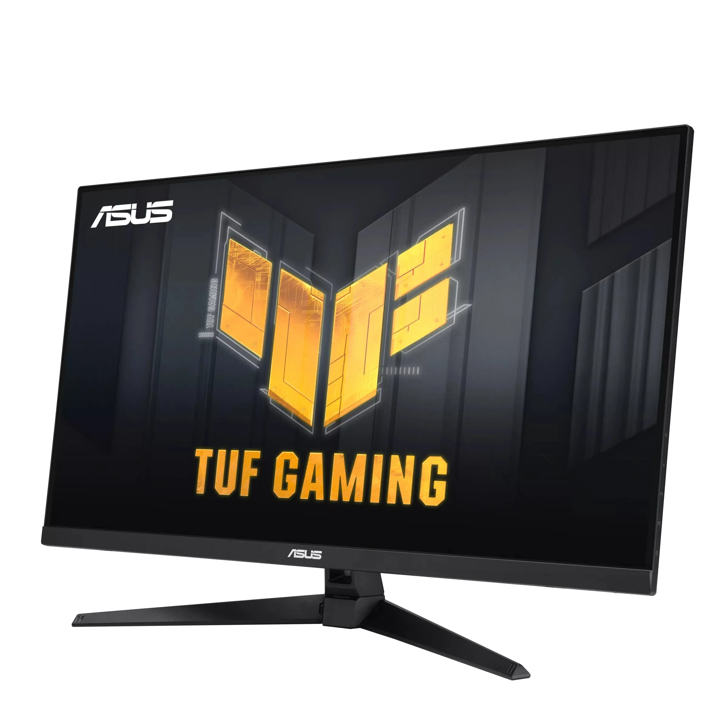 Asus TUF Gaming VG32AQA1A 32" QHD 170Hz Freesync Premium 1ms MPRT VA Gaming Monitor - Image 4