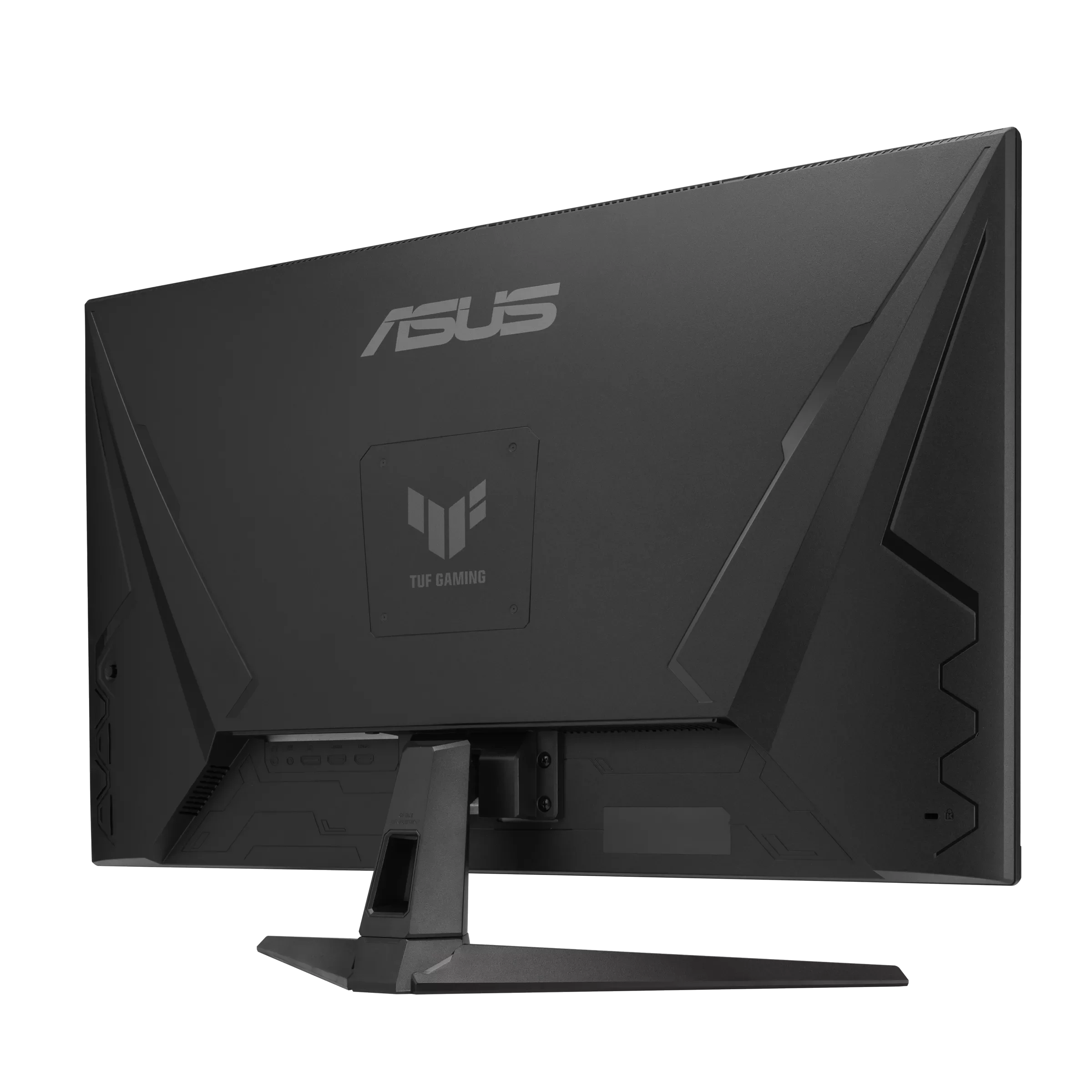 Asus TUF Gaming VG32AQA1A 32" QHD 170Hz Freesync Premium 1ms MPRT VA Gaming Monitor - Image 6