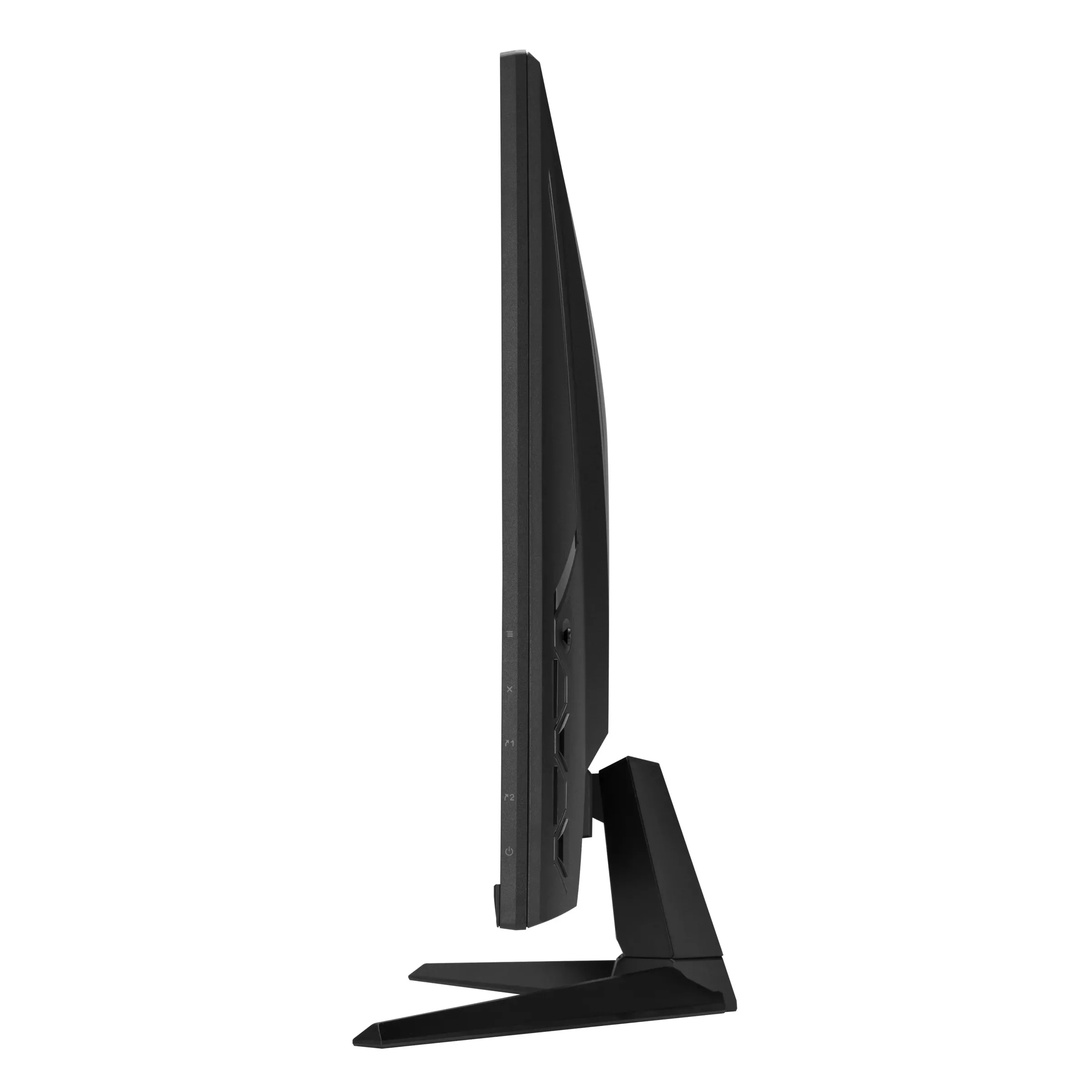 Asus TUF Gaming VG32AQA1A 32" QHD 170Hz Freesync Premium 1ms MPRT VA Gaming Monitor - Image 7