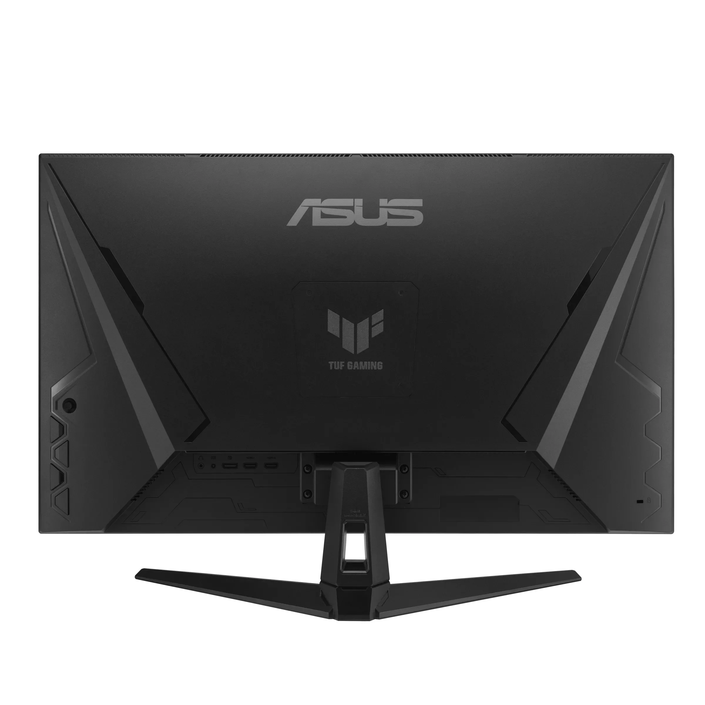 Asus TUF Gaming VG32AQA1A 32" QHD 170Hz Freesync Premium 1ms MPRT VA Gaming Monitor - Image 8